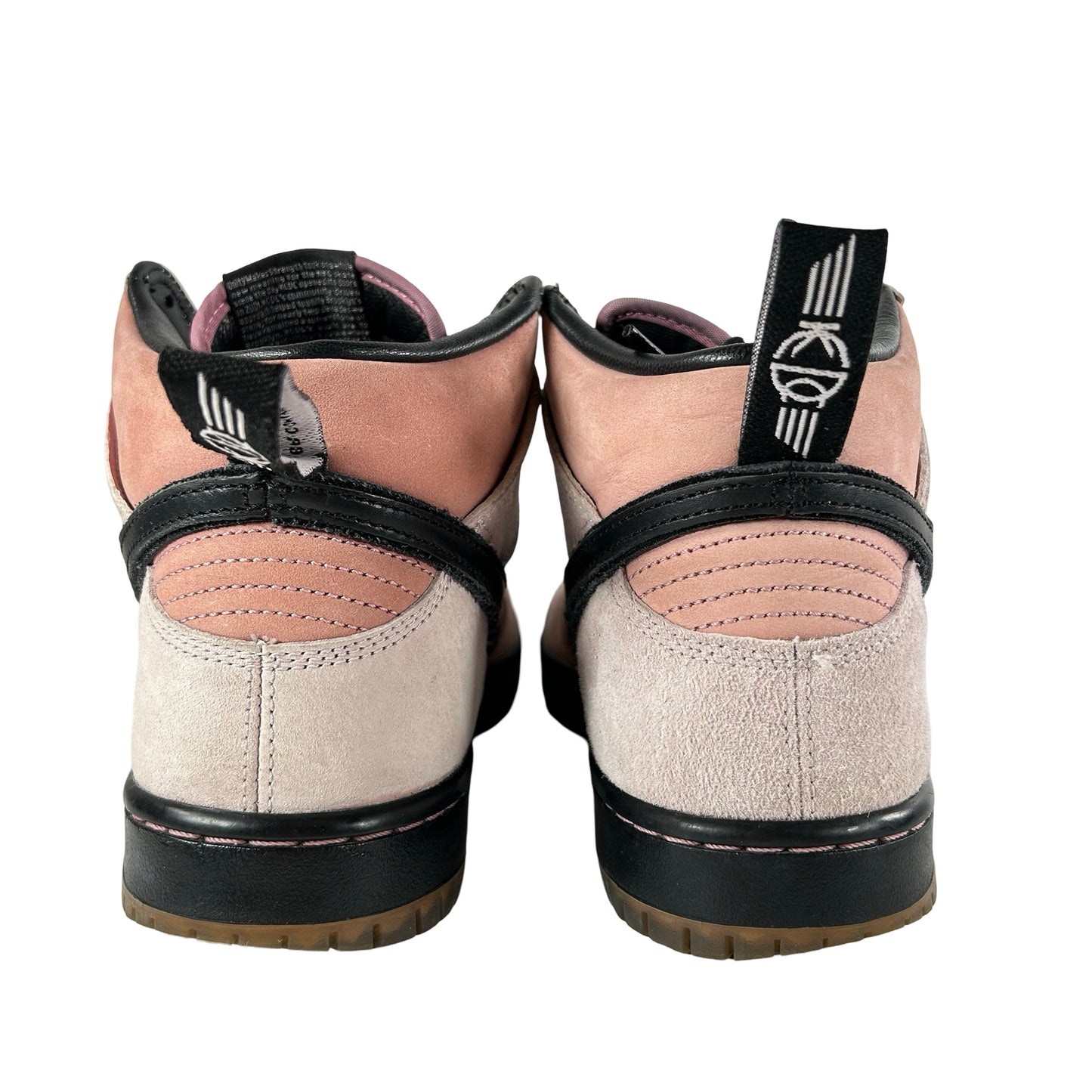 DH7742 600 Nike SB Dunk High Pro KCDC [USED] - 9 M (Used)