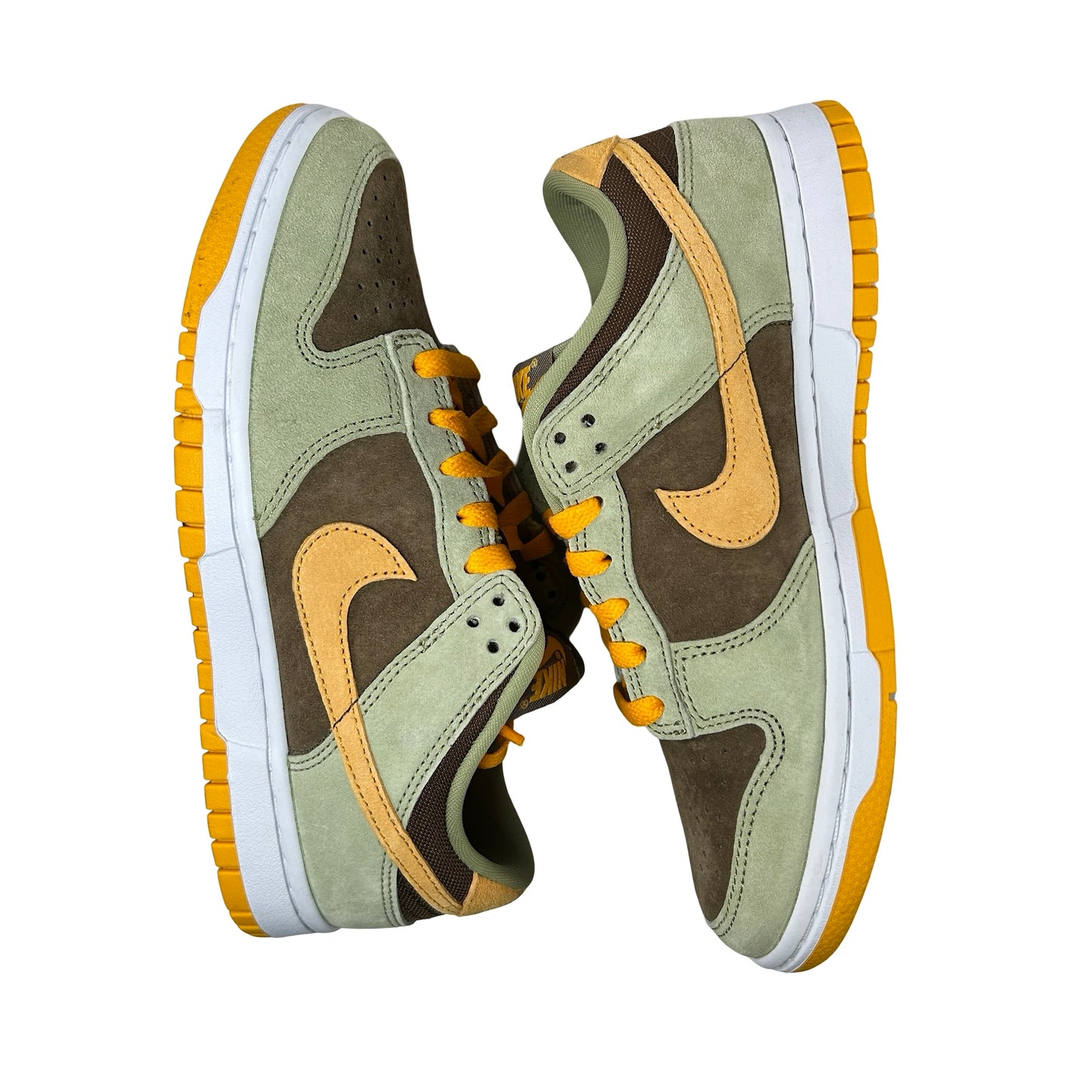 DH5360 300 Nike Dunk Low Oliva polvoriento (2021/2023)