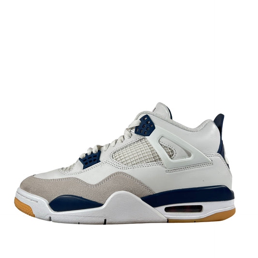 DR5415 100 Jordan 4 Retro SB Navy [USED] - 8.5 M (Used2)