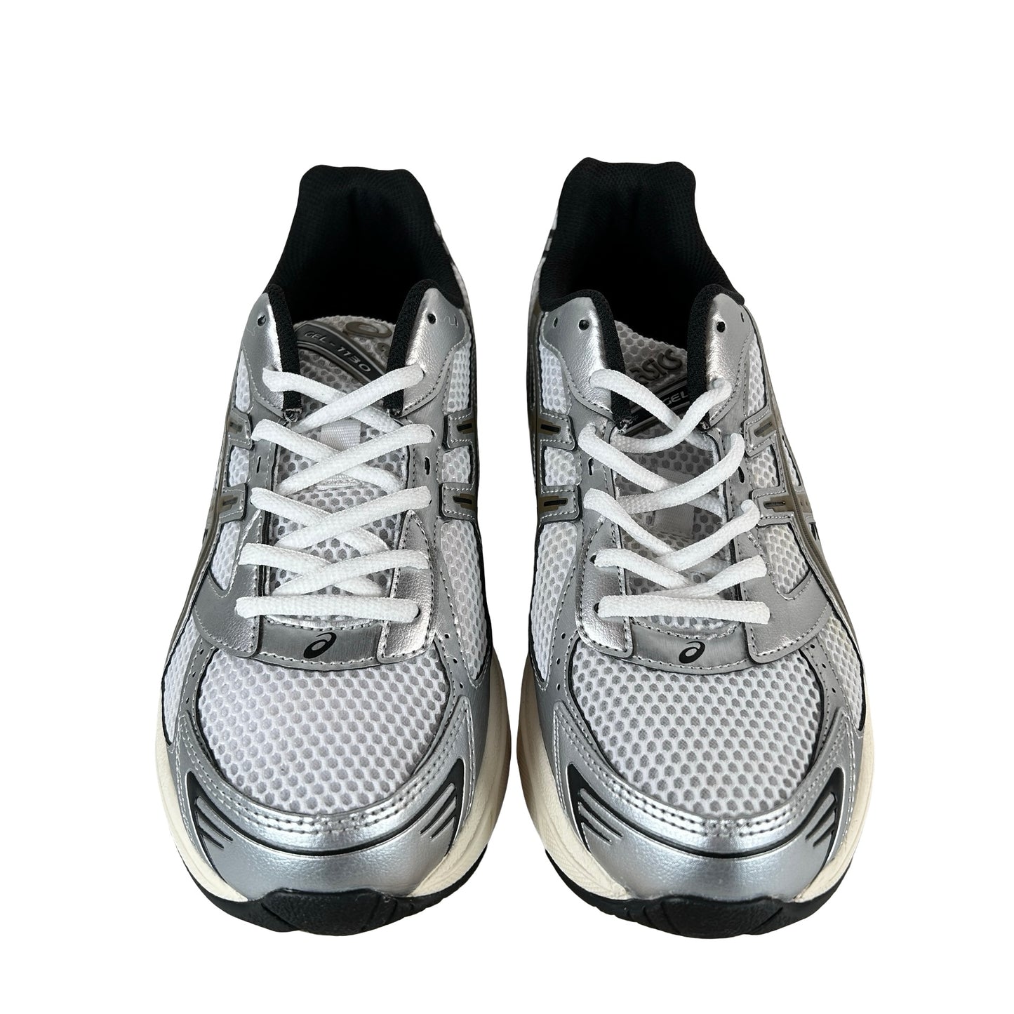 1201A256 113 ASICS Gel-1130 White Clay Canyon [USED] - 9 M (Used)