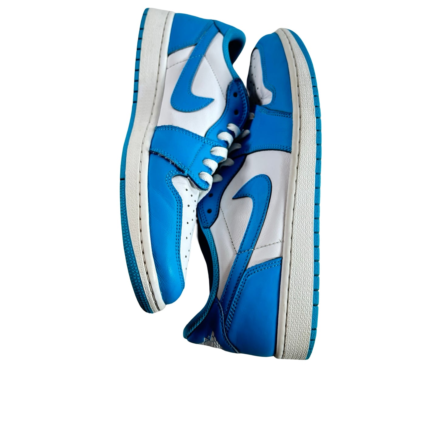 CJ7891 401 Jordan 1 Low SB UNC [USED] - 11 M (Used) (No Box)