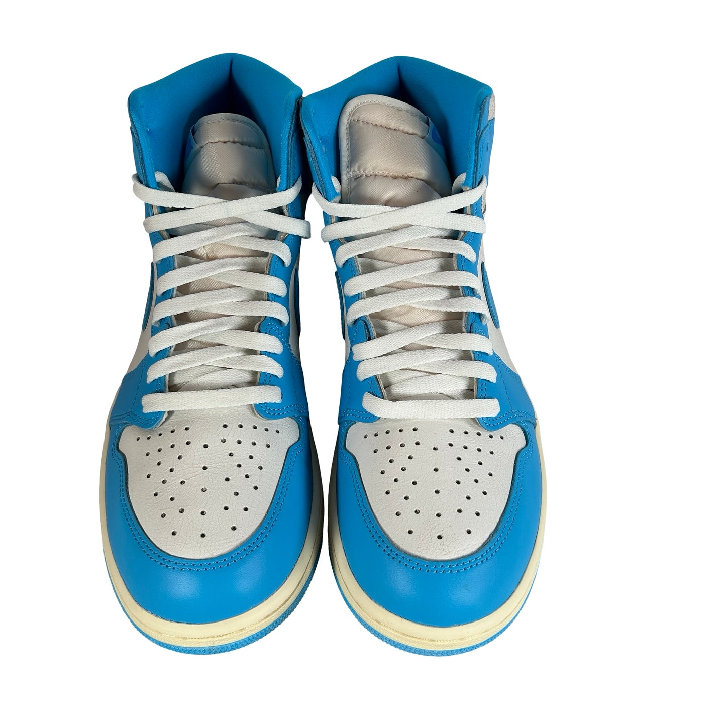 DZ5485 402 Jordan 1 Retro High OG UNC Reimagined [USED] - 11.5 M (Used2)
