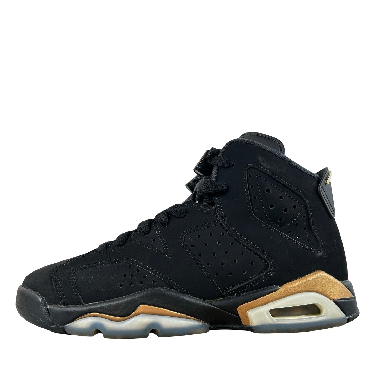 CT4964 007 Jordan 6 Retro DMP 2020 (GS) [USED] - 4 Y (Used) (No Box)