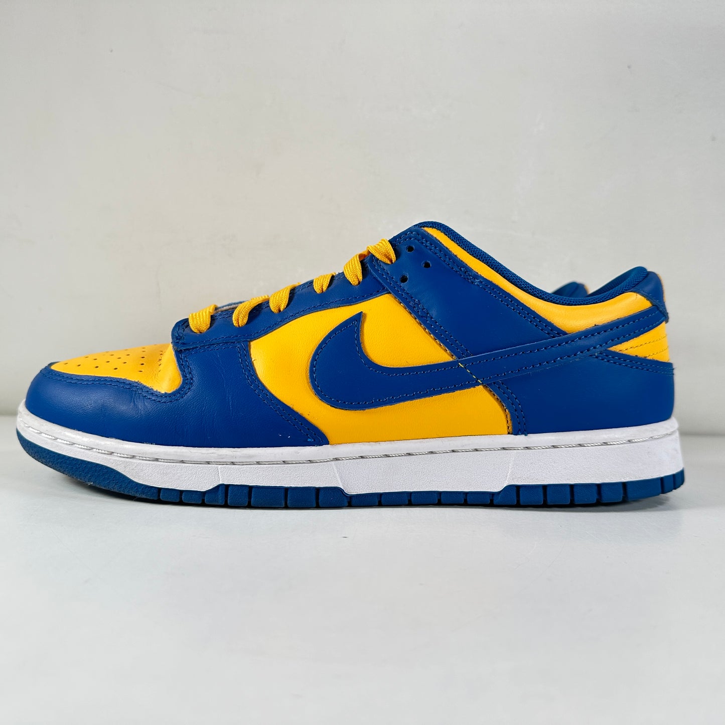DD1391 402 Nike Dunk Low UCLA [USED] - 10 M (Used) (Replace Box)