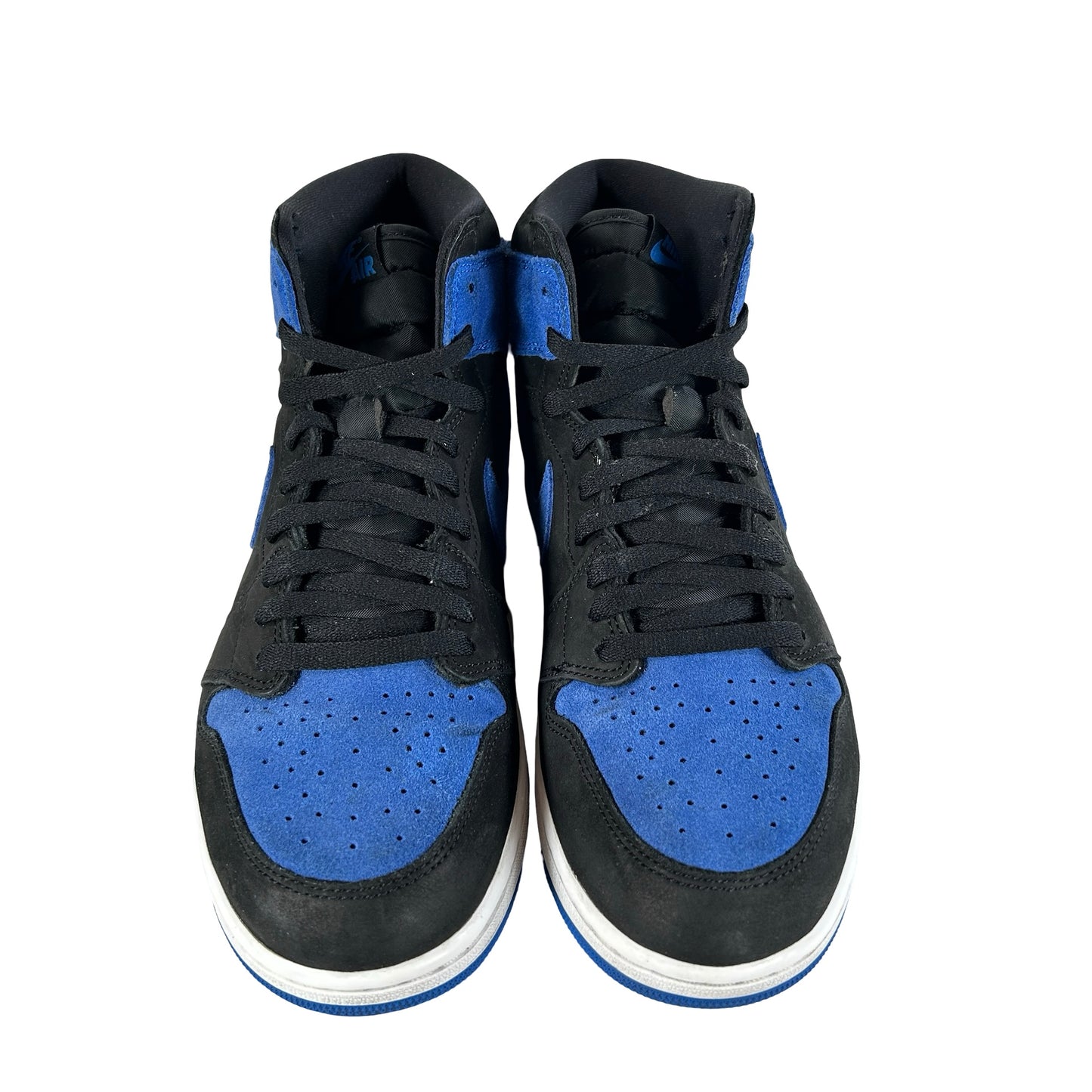 DZ5485 042 Jordan 1 Retro High OG Royal Reimagined [USED] - 12 M (Used5)