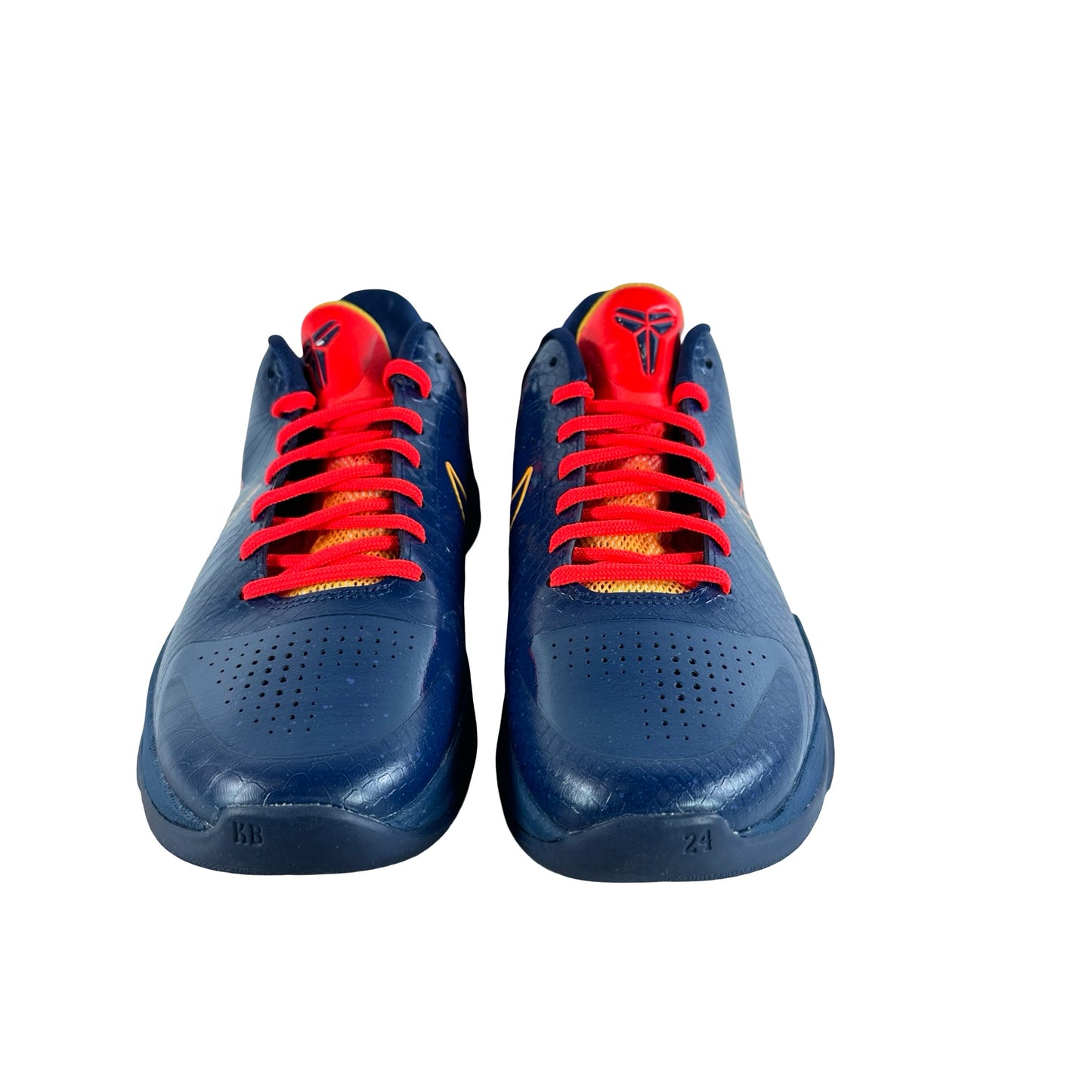 IM3207 400 Nike Kobe 5 Protro Caitlin Clark Indiana Fever [USED] - 8.5 M (Used)