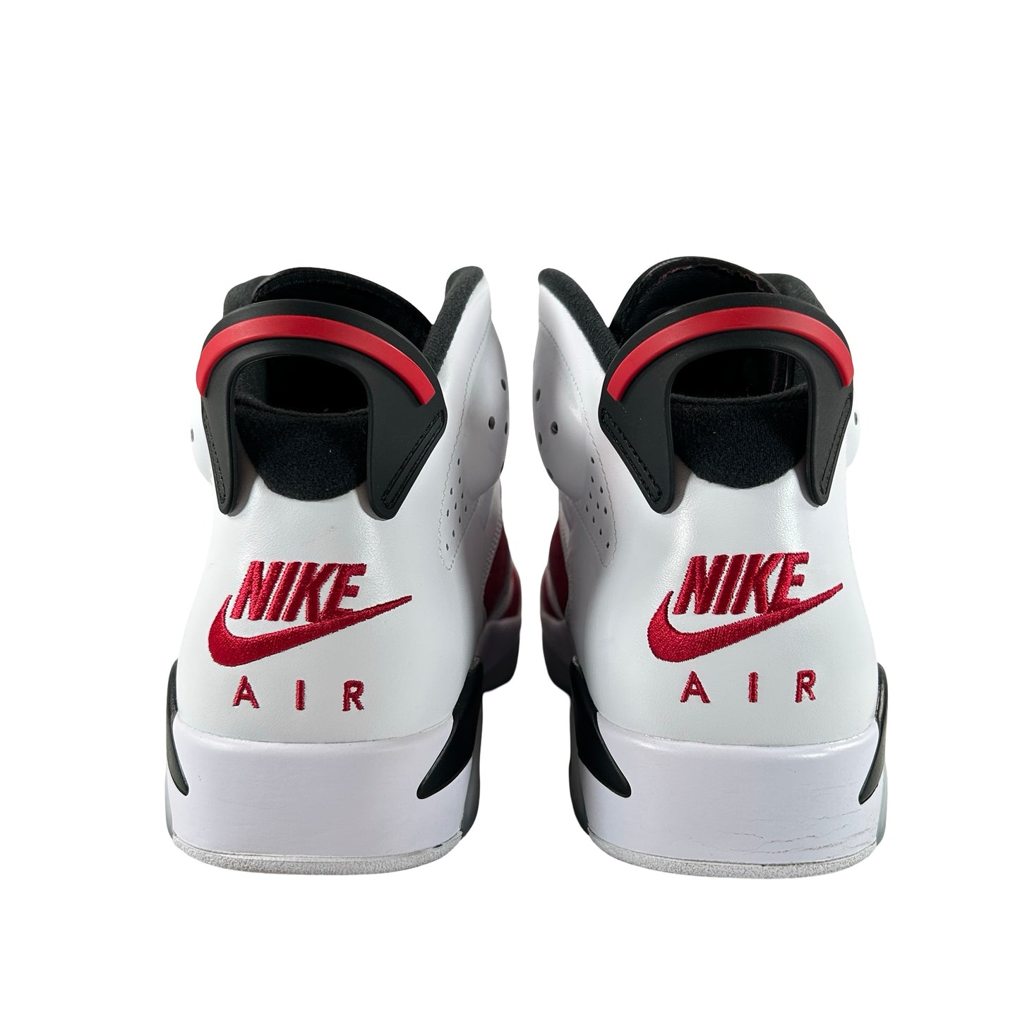 CT8529 106 Jordan 6 Retro Carmine [USED] - 11.5 M (Used2)