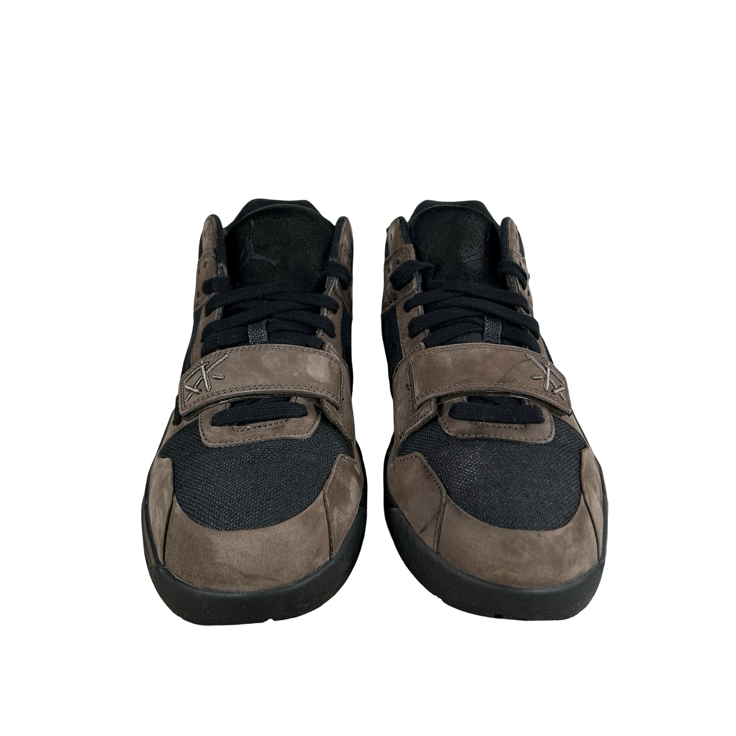 FZ8117 204 Jordan Jumpman Jack TR Travis Scott Dark Mocha [USED] - 14 M (Used)