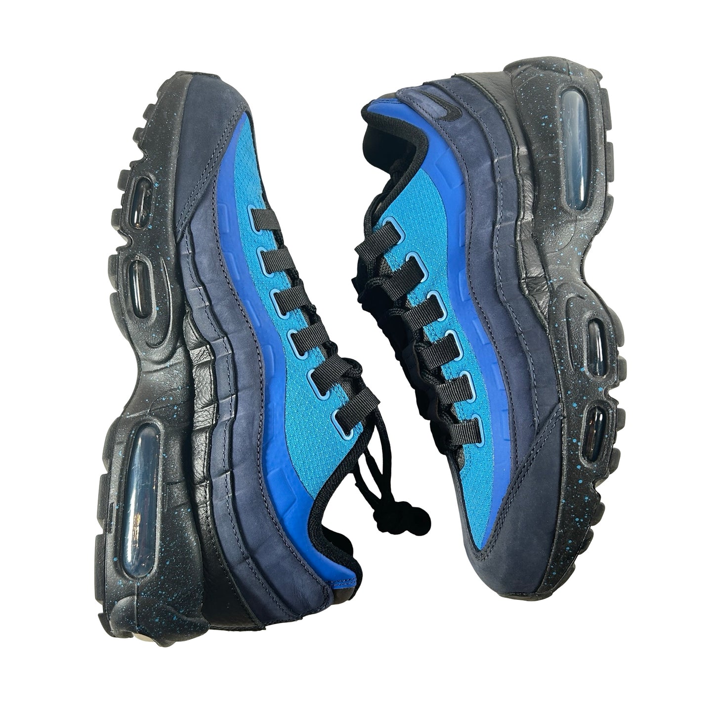 HF5515 400 Nike Air Max 95 Stash (2024) [USED] - 8 M (Used)