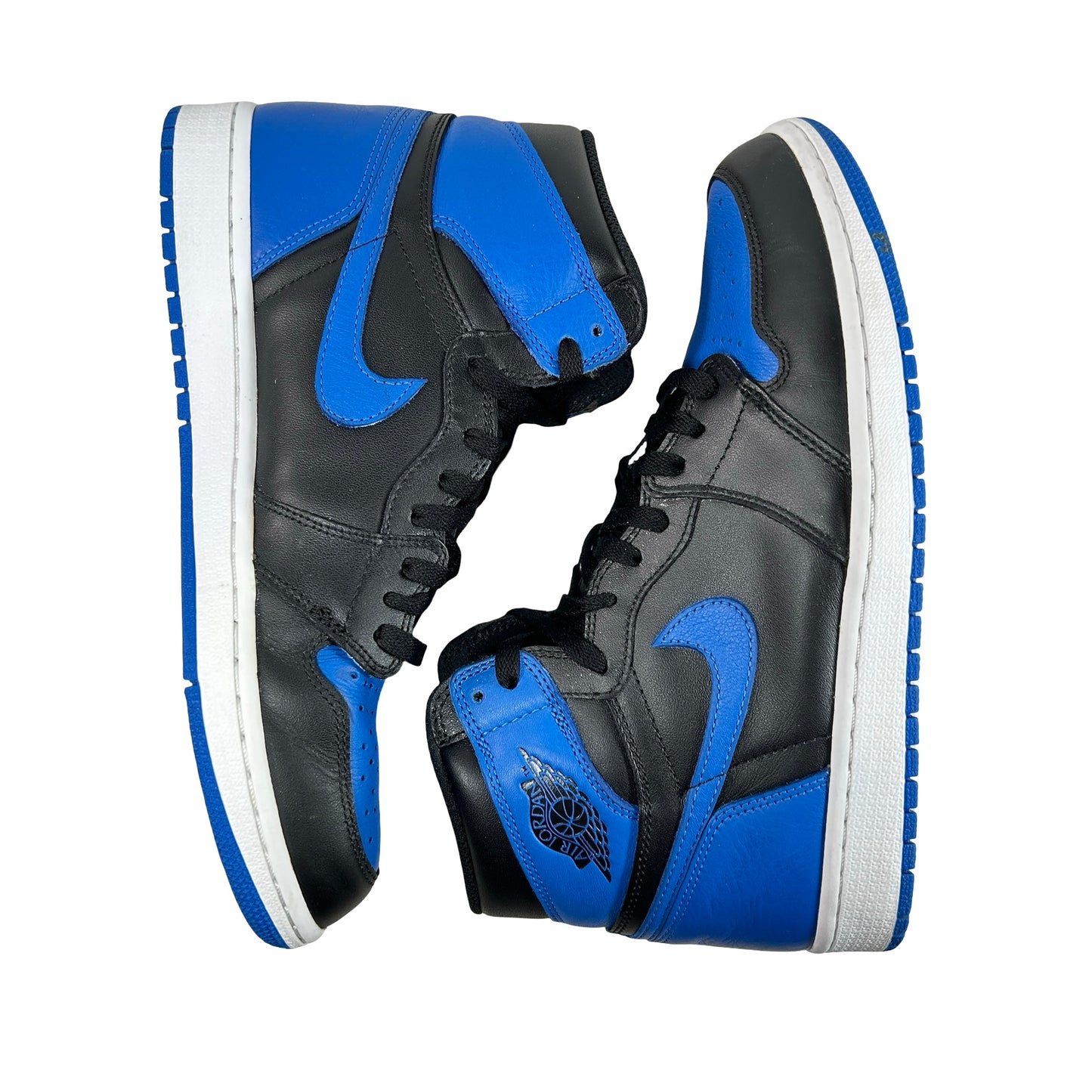 555088 007 Jordan 1 Royal (2017) [USED] - 9.5 M (Used3)