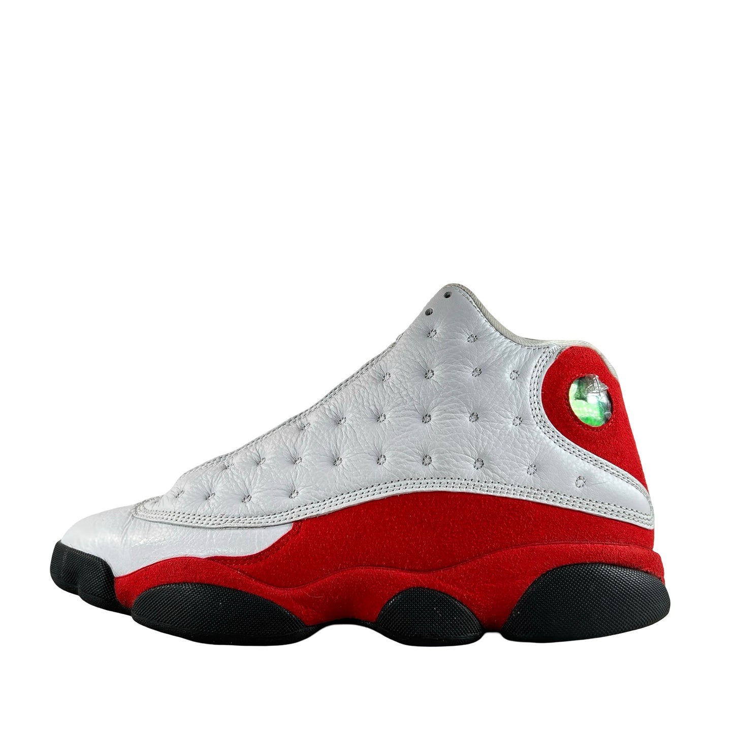 414571 102 Jordan 13 Retro OG Chicago (2026) [USED] - 10 M (Used2)