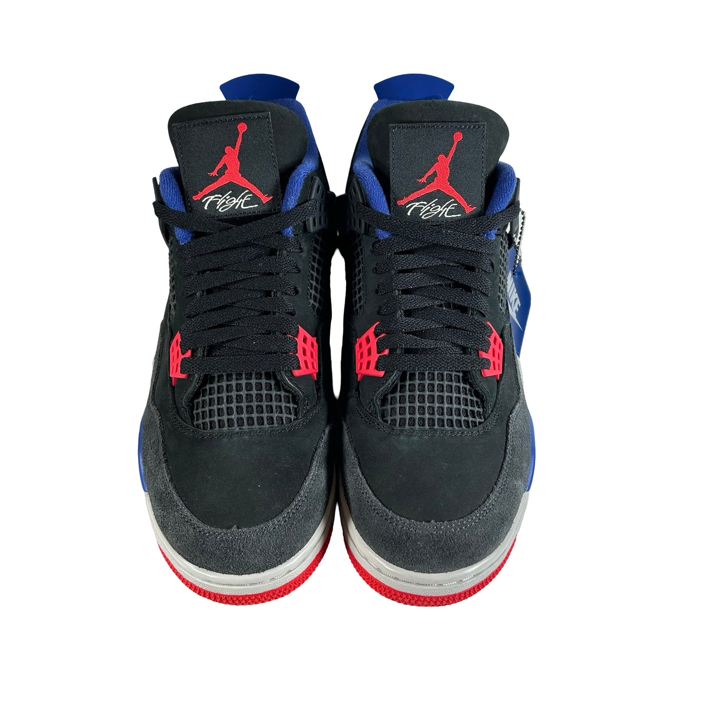 FV5029 003 Jordan 4 Retro Rare Air (White Lettering) [USED] - 9 M (Used5)