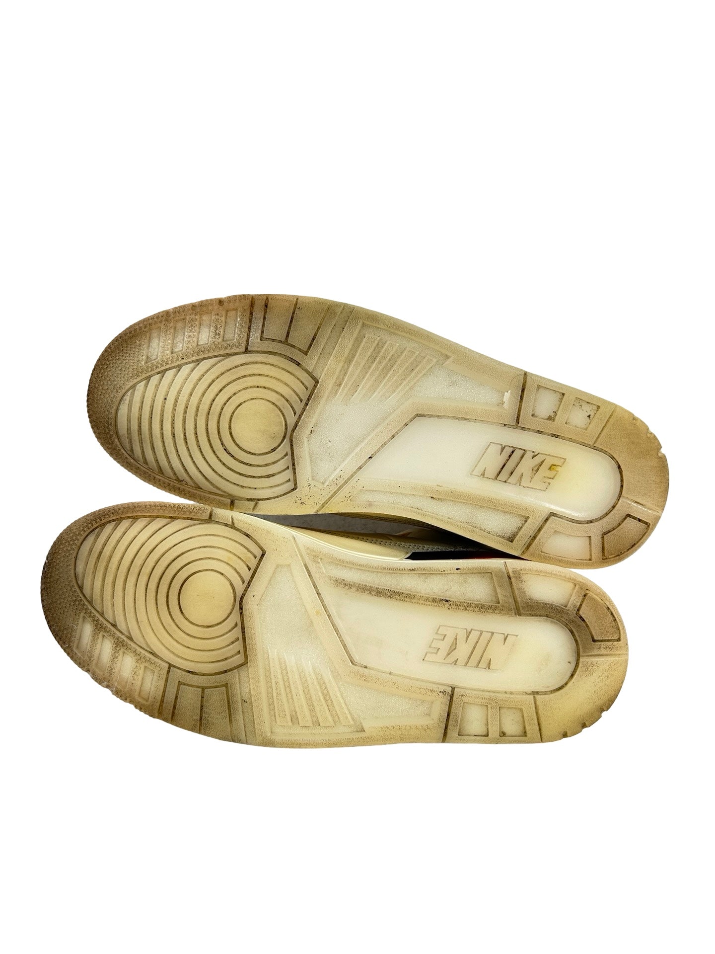 FN0344 901 Jordan 3 Retro SP J Balvin Medellin [USED] - 10 M (Used3)