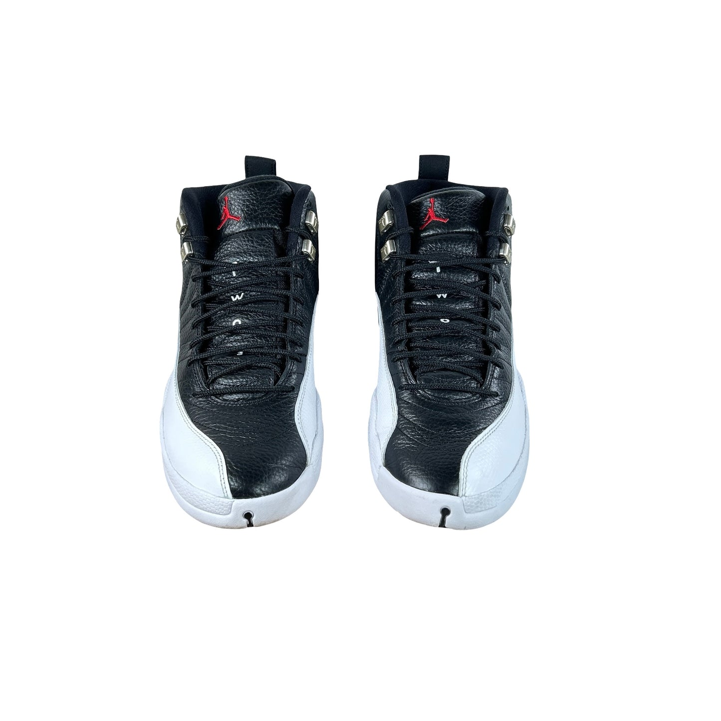 CT8013 006 Jordan 12 Retro Playoffs (2022) [USED] - 10.5 M (Used7)
