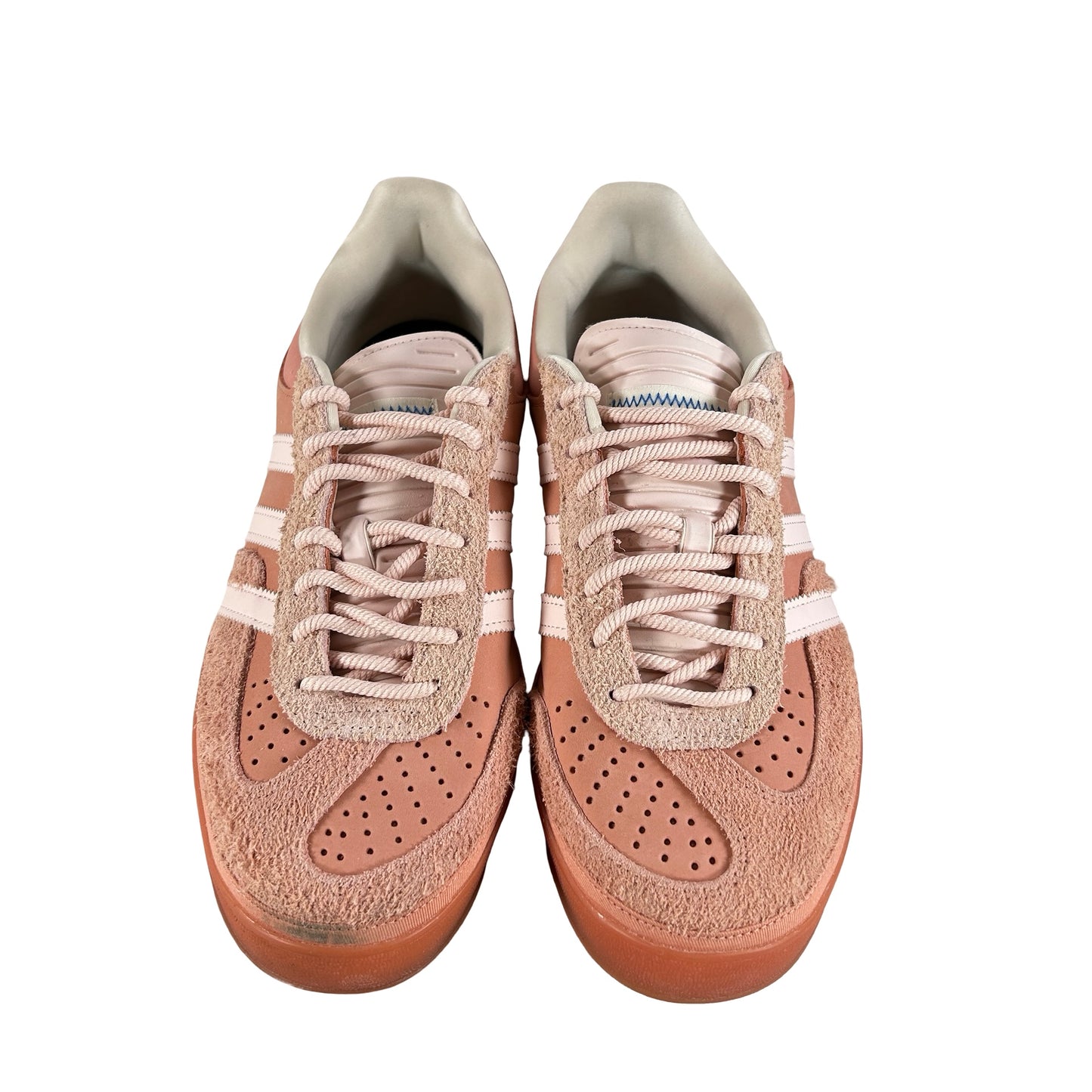 JS5052 adidas Gazelle Indoor Bad Bunny Cabo Rojo [USED] - 12 M (Used)