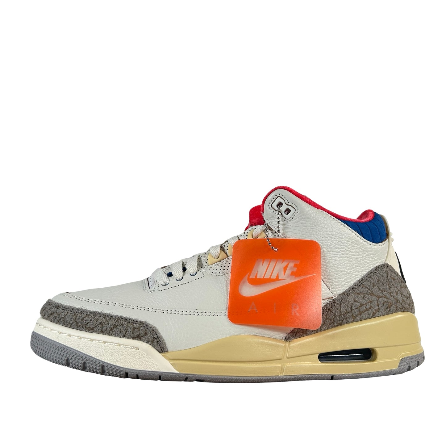IB1482 100 Jordan 3 Retro Seoul 2.0 [USED] - 11.5M (Used2)