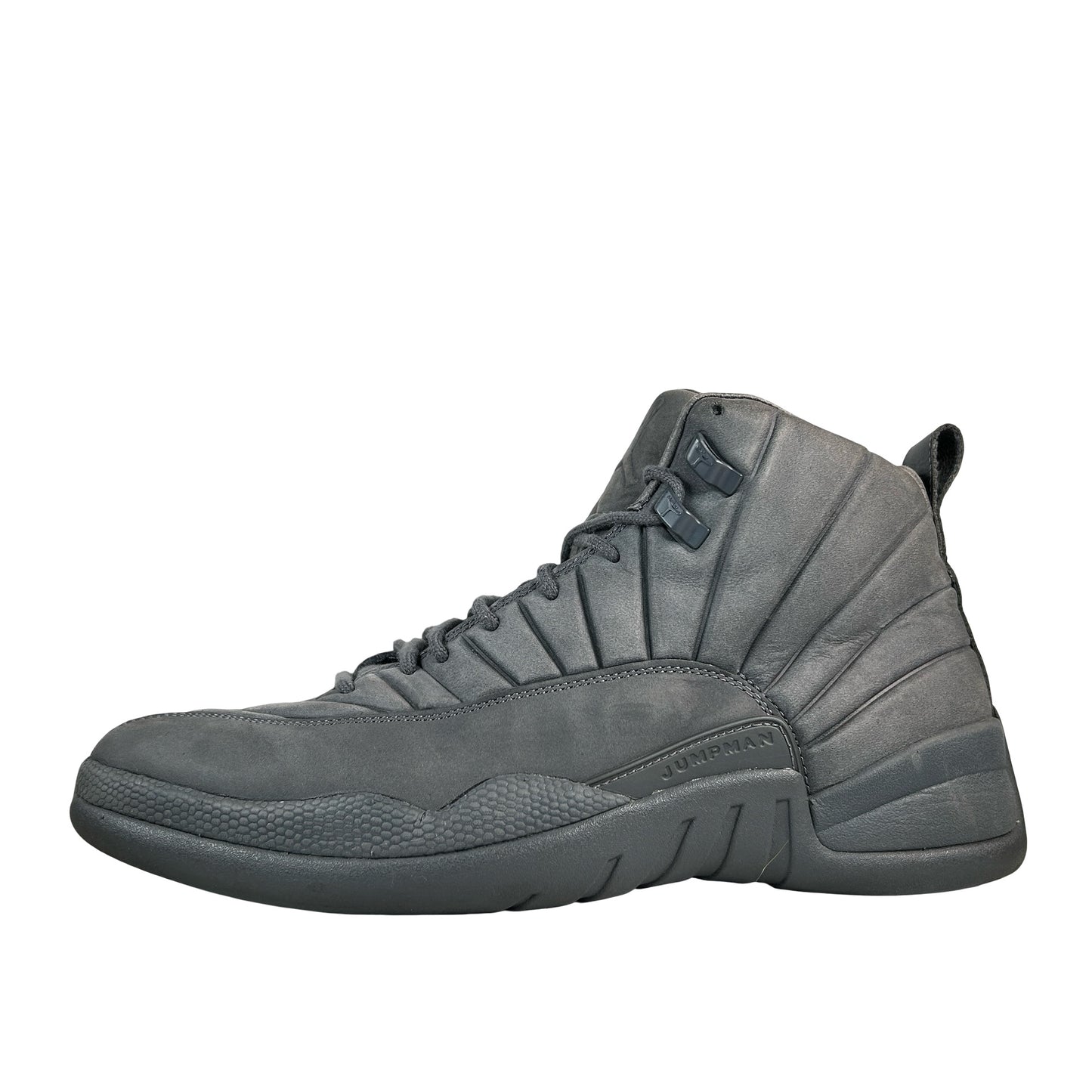 130690 003 Jordan 12 Retro PSNY [USED] - 12 M (Used)