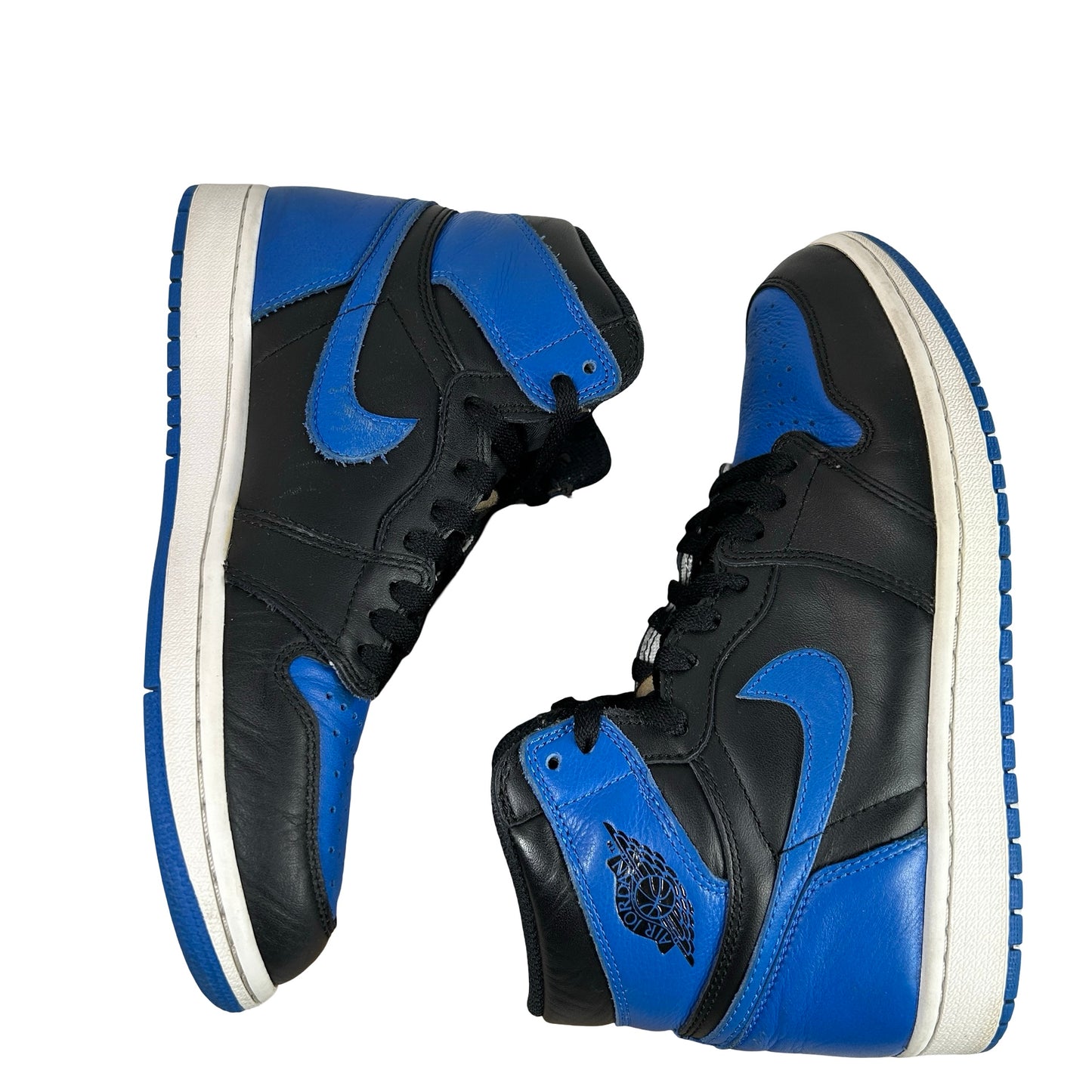 555088 007 Jordan 1 Royal (2017) [USED] - 8 M (Used3)
