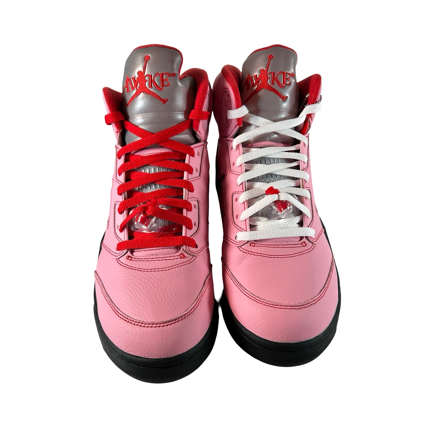 DV4982 600 Jordan 5 Retro Awake NY Arctic Pink [USED] - 12 M (Used2)