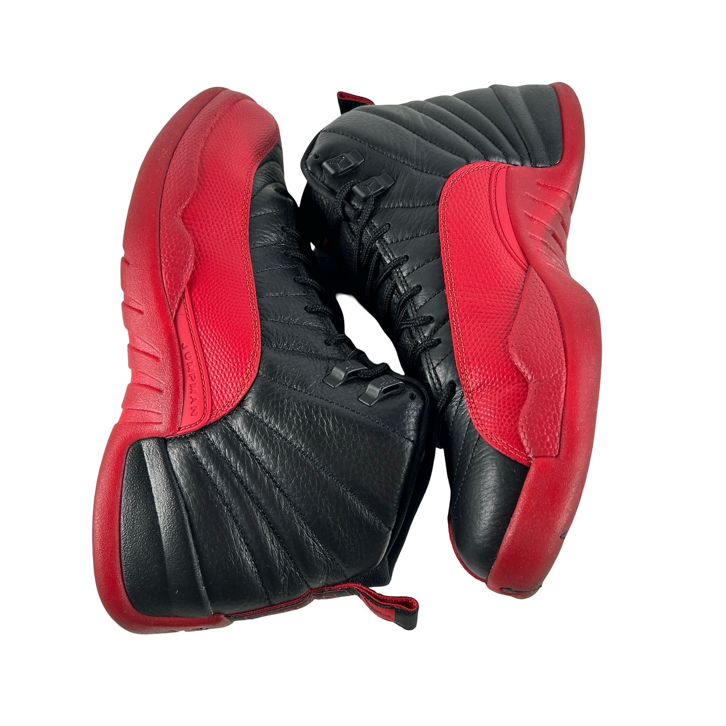 CT8013 002 Jordan 12 Retro Flu Game (2025) [USED] - 11 M (Used8)
