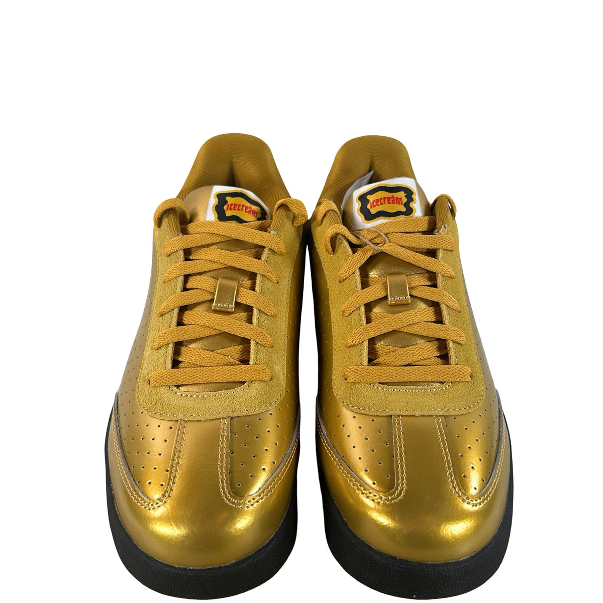 100295541 Reebok Board Flip BBC Ice Cream Gold
