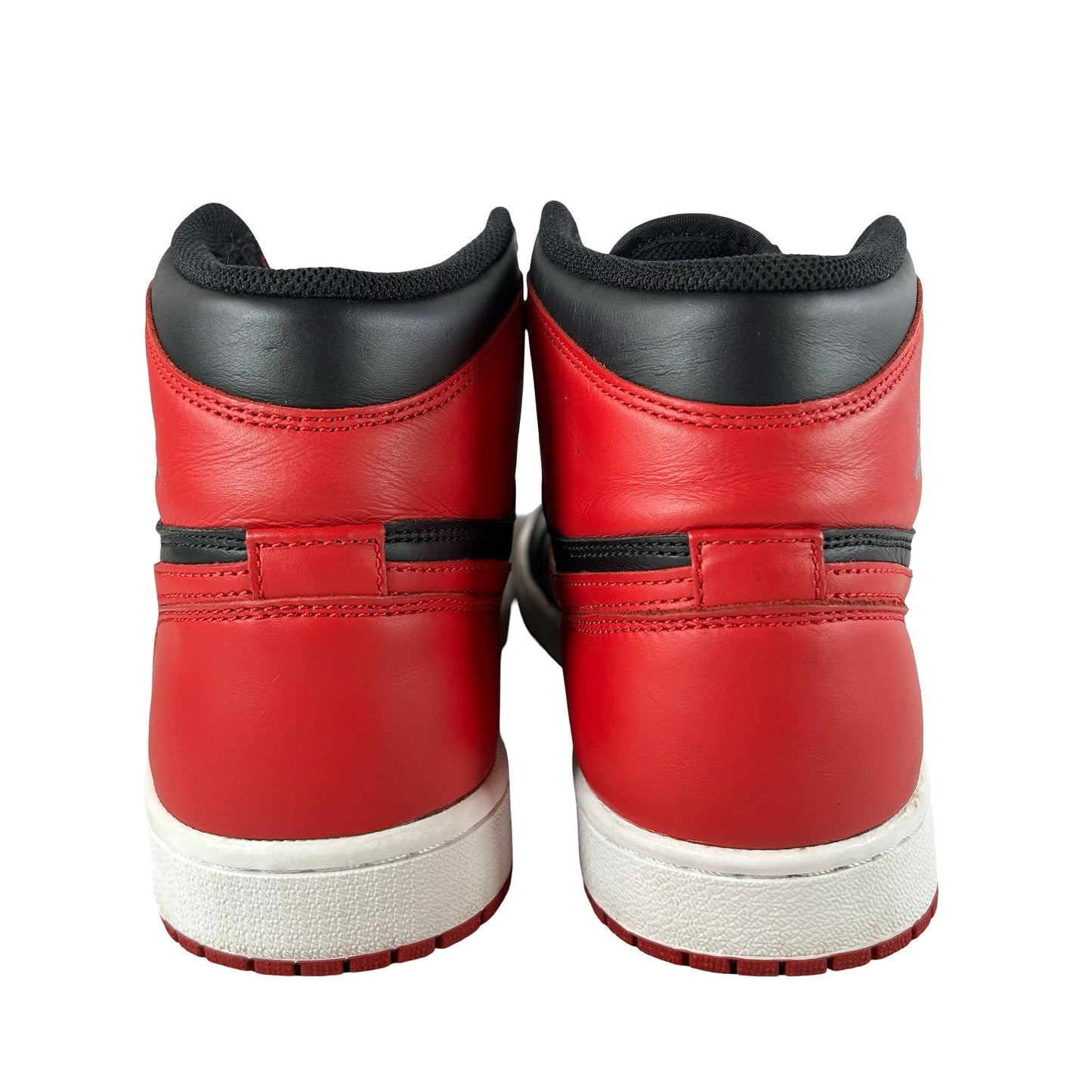 555088 023 Jordan 1 Retro Bred (2013) [USED] - 9.5 M (Used)