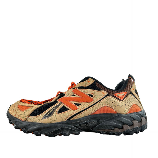 ML610TJ1 New Balance 610 JFG Beneath the Surface Lil' Desert [USED] - 9 M (Used) (No Box)