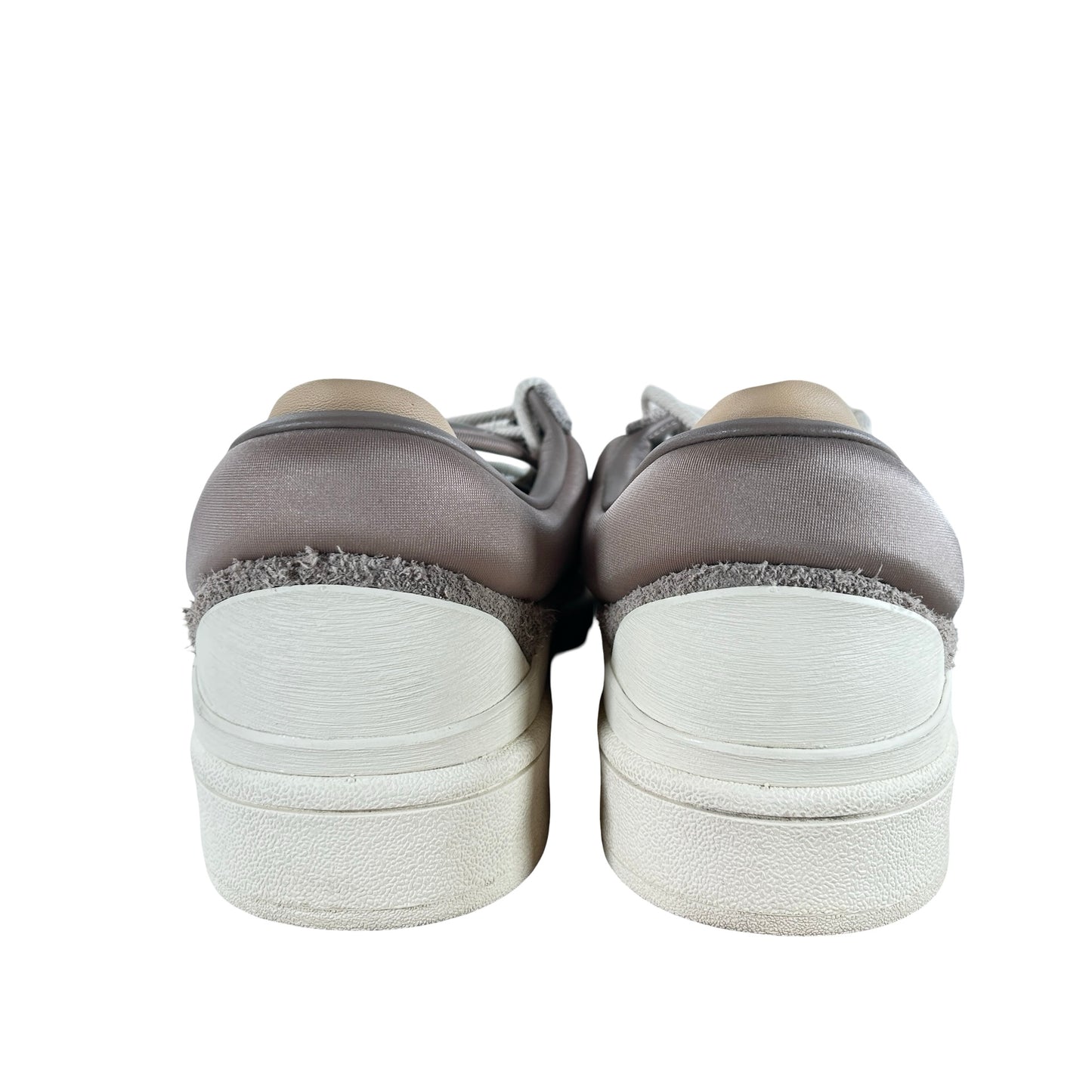 ID2529 Adidas Campus Light Bad Bunny Chalky Brown [USED] - 9 M (Used)