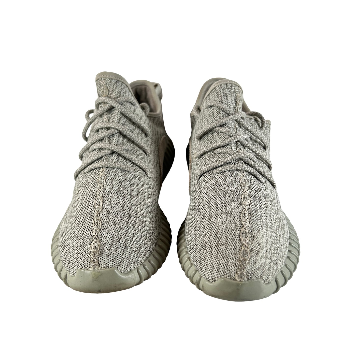 AQ2660 adidas Yeezy Boost 350 Moonrock [USED] - 10.5 M (Used)