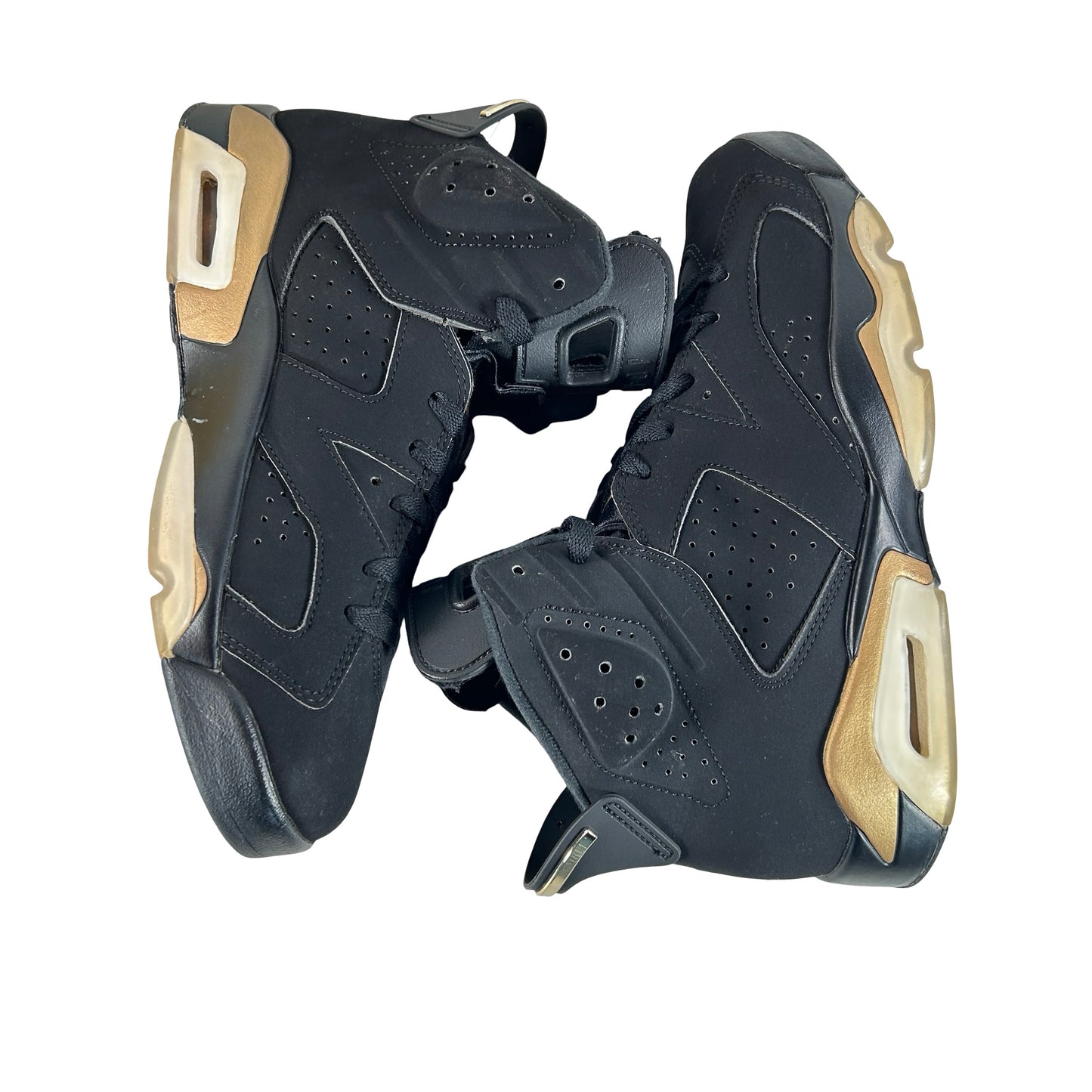 CT4954 007 Jordan 6 DMP [USED] - 9.5 M (Used3)