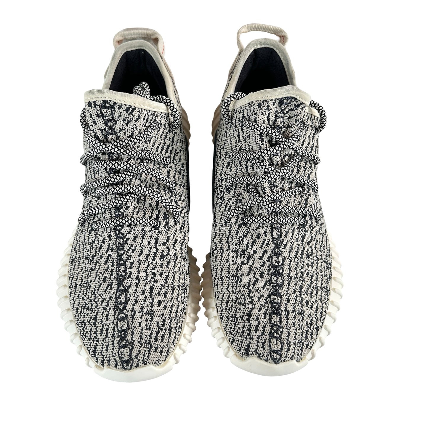 AQ4832 adidas Yeezy Boost 350 Turtledove (2022) [USED] - 8.5 M (Used2) (No Box2)