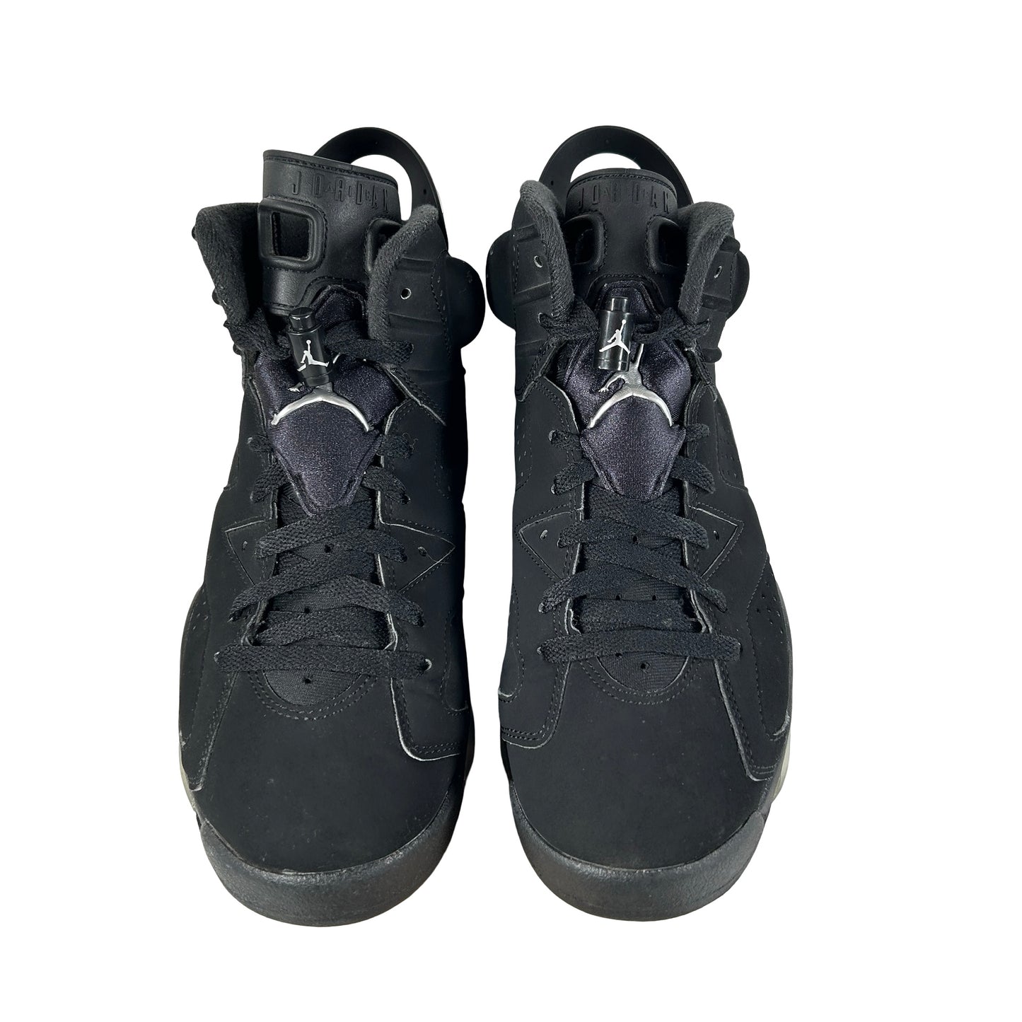 DX2836 001 Jordan 6 Retro Metallic Silver [USED] - 7.5 M (Used2)