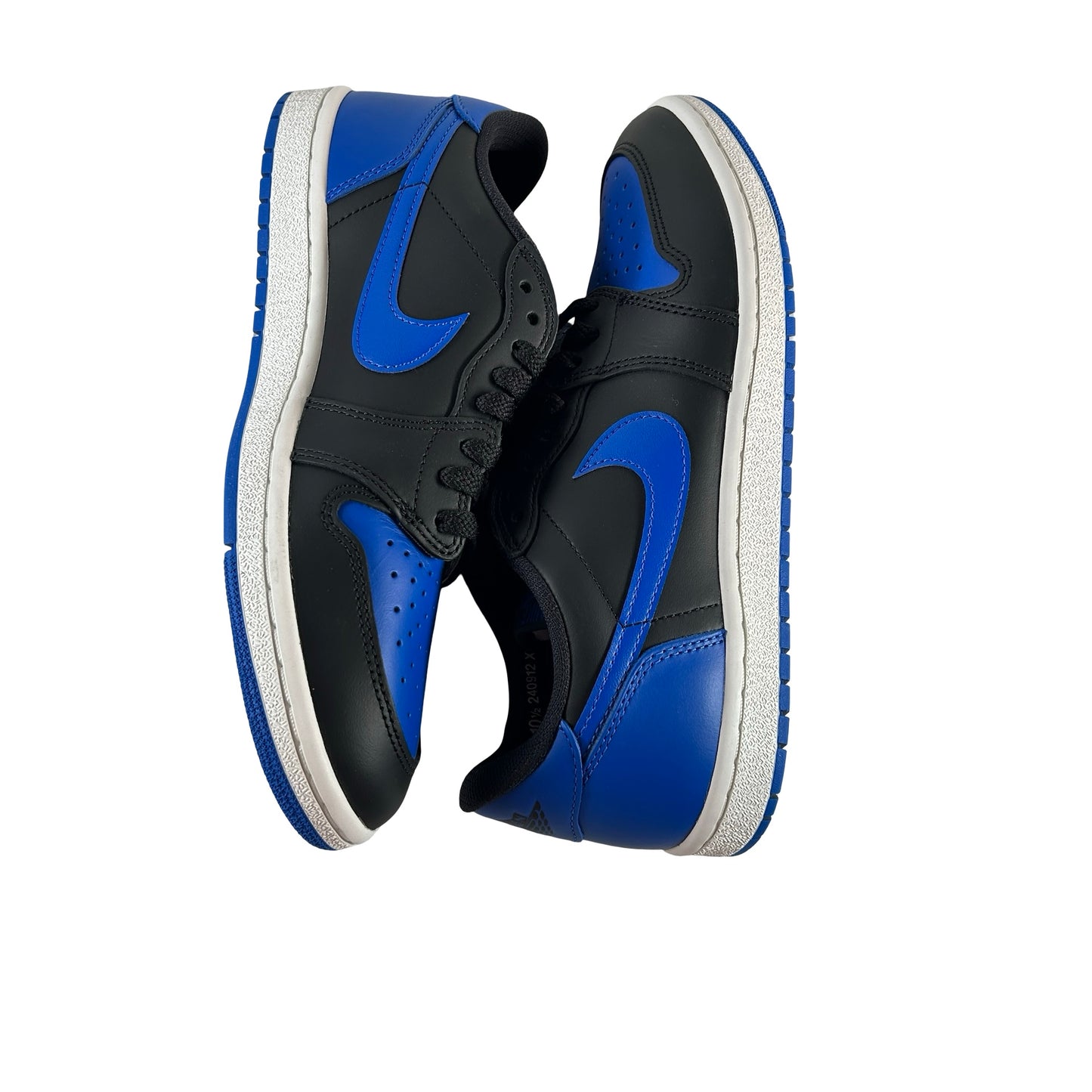 IB1981 004 Jordan 1 Retro Low '85 Royal [USED] - 10.5 M (Used2)