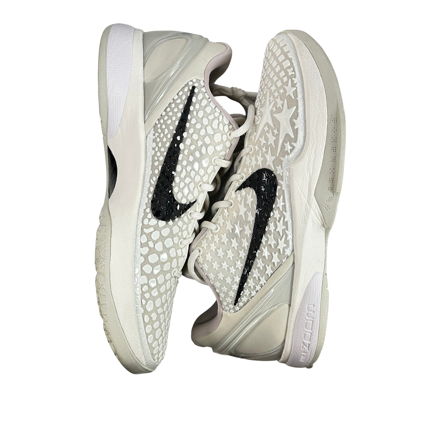 FQ3546 100 Nike Kobe 6 Protro Sail All-Star [USED] - 9.5 M (Used3)