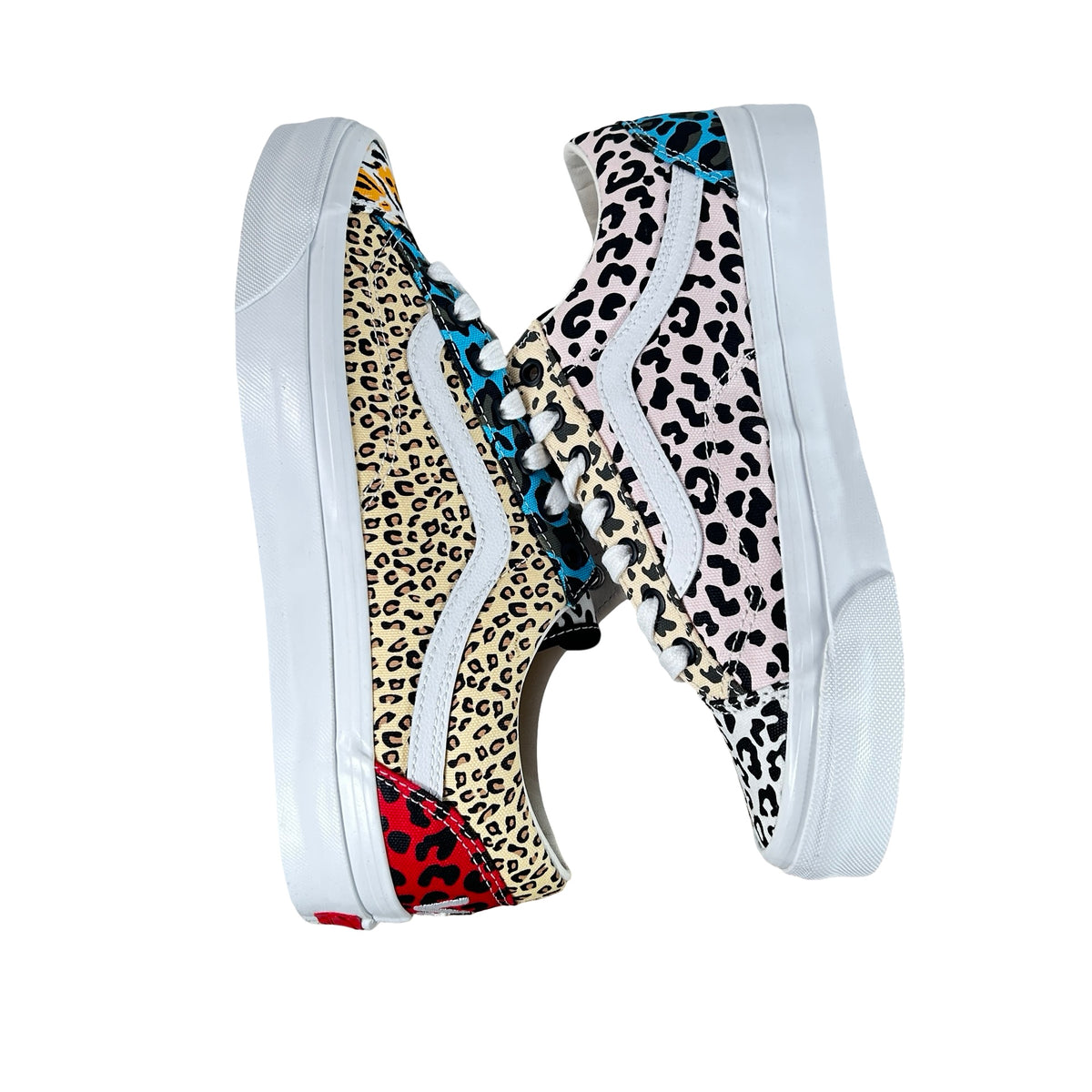 VN0010X4839 Vans OTW Old Skool 36 Imran Potato Animal