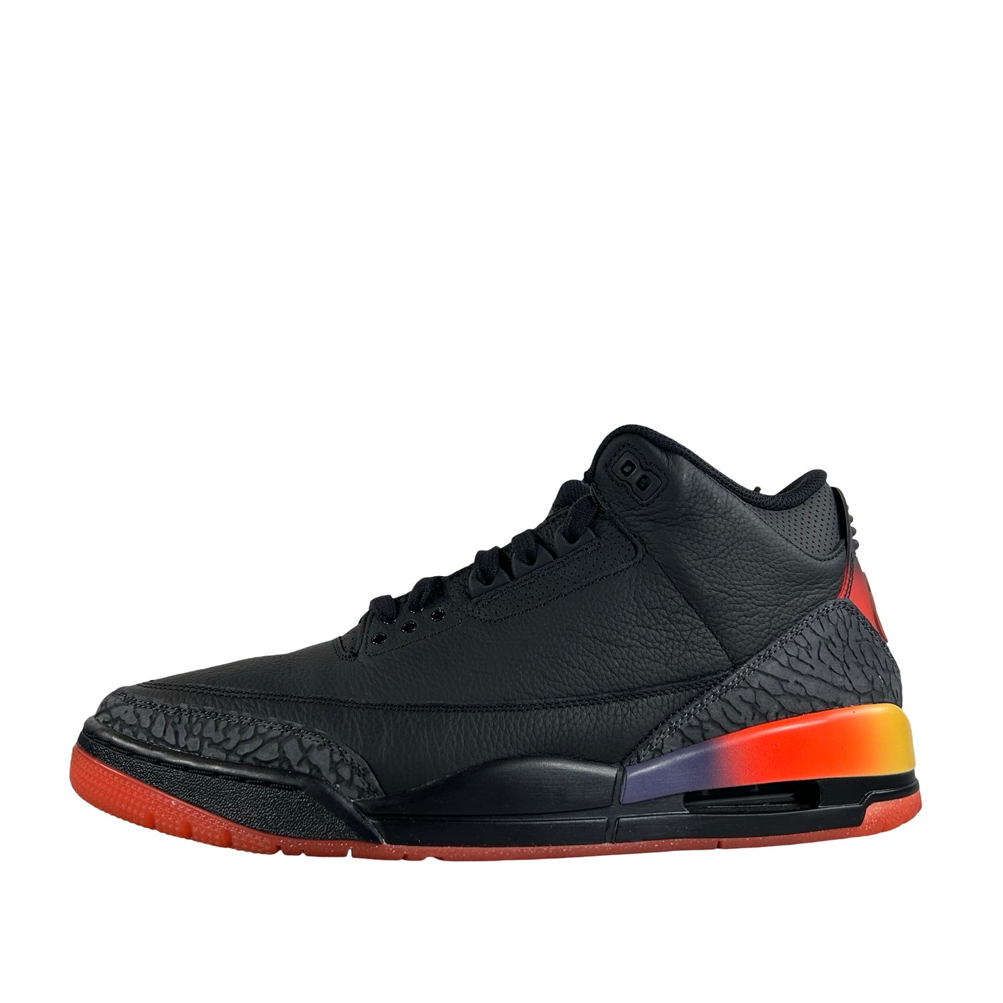 FN0344 001 Jordan 3 Retro J Balvin Rio [USED] - 12.5 M (Used)