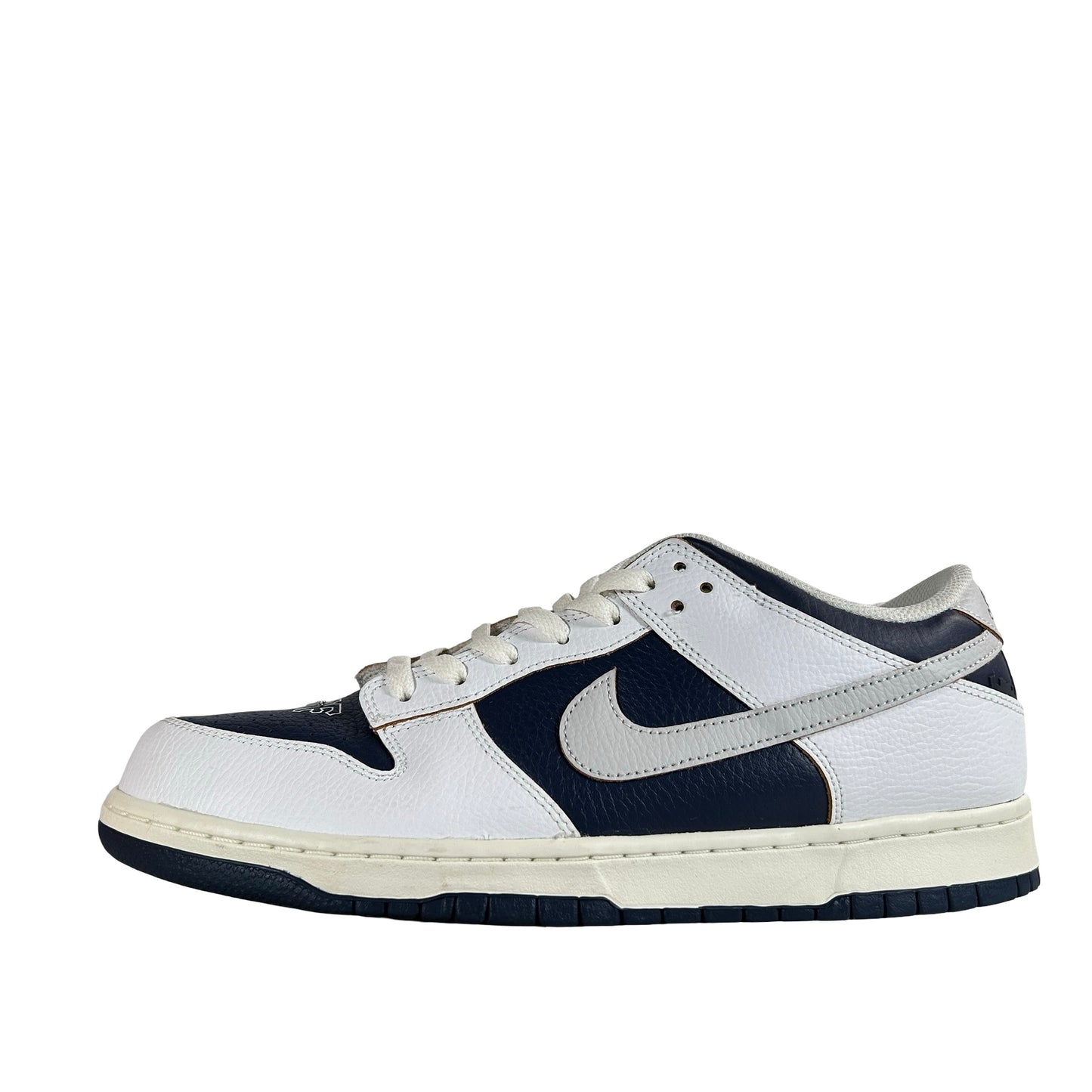FD8775 100 Nike SB Dunk Low HUF New York City [USED] - 12 M (Used)