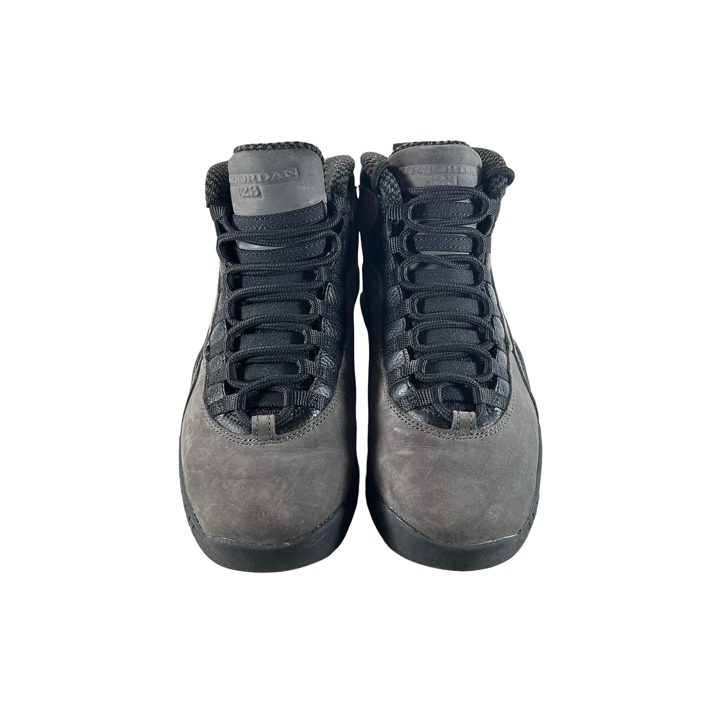 HJ6779 001 Jordan 10 Retro Shadow (2025) [USED] - 7 M (Used2)