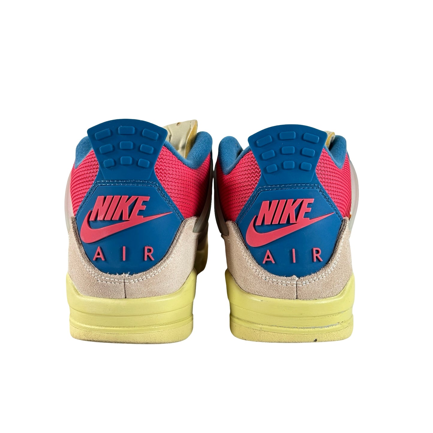 DC9533 800 Jordan 4 Unión Guayaba Ice