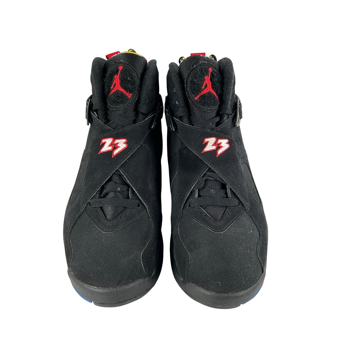 305381 062 Jordan 8 Retro Playoffs [USED] - 7.5 M (Used2)