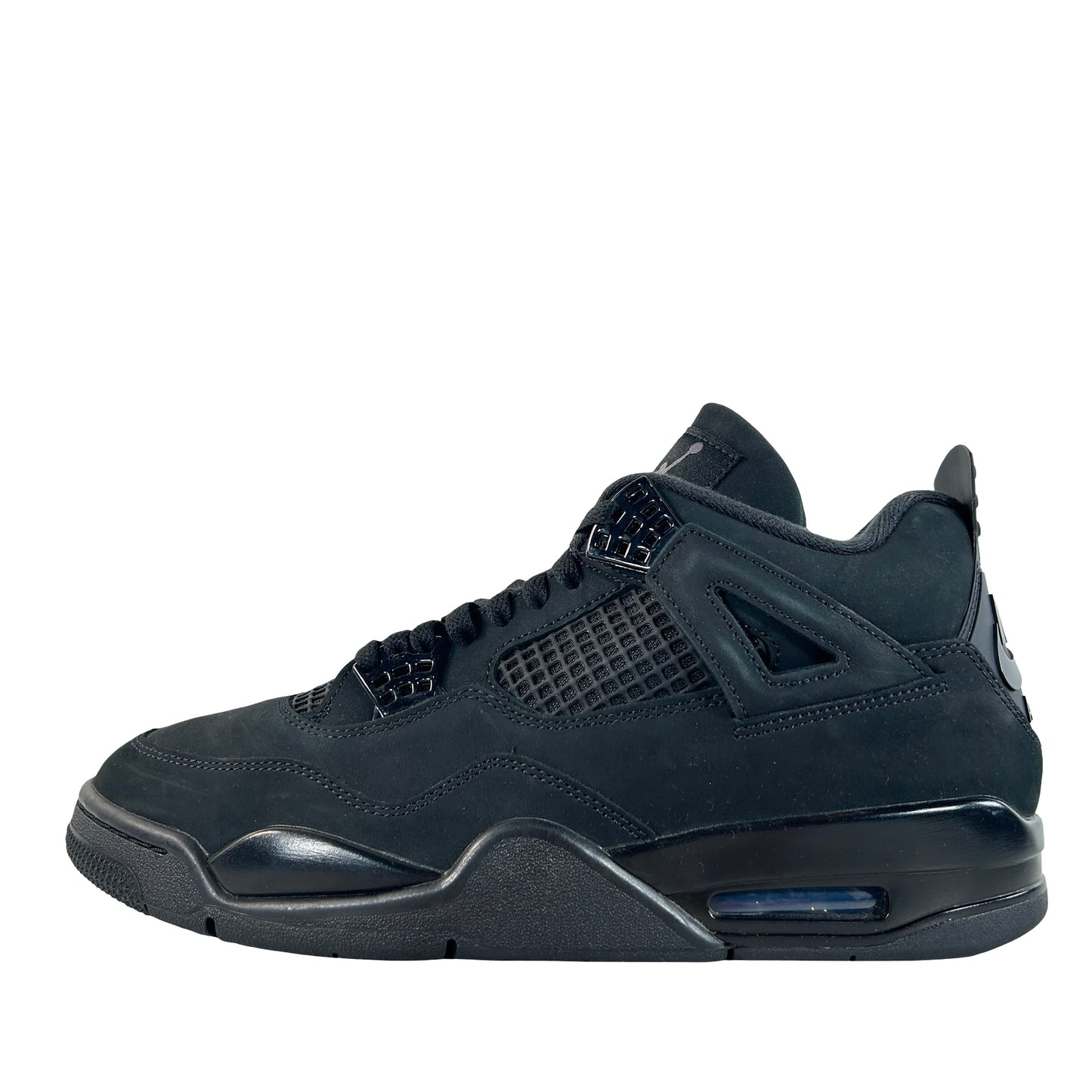 FV5029 010 Jordan 4 Retro Black Cat (2025) [USED] - 11 M (Used13)