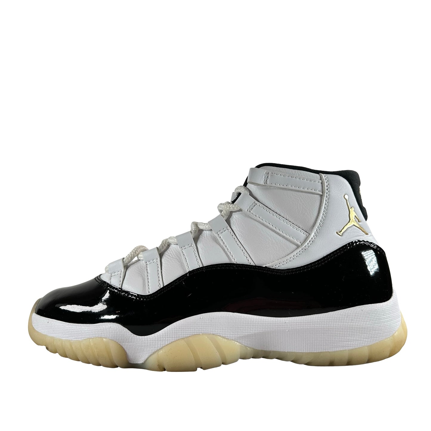 CT8012 170 Jordan 11 Retro DMP Defining Moments (2023) [USED] - 8.5 M (Used9)