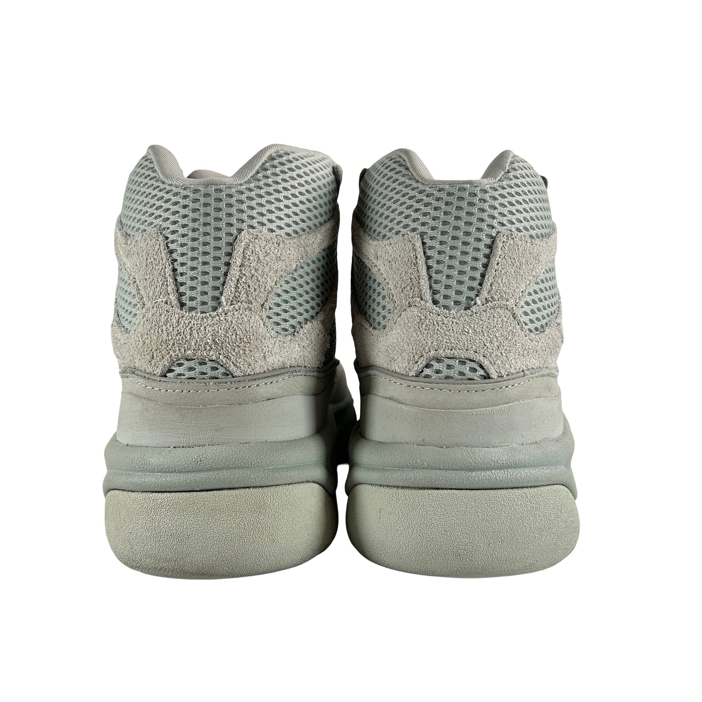FV5677 Adidas Yeezy Desert Boot Salt [USED] - 6 M (Used2)