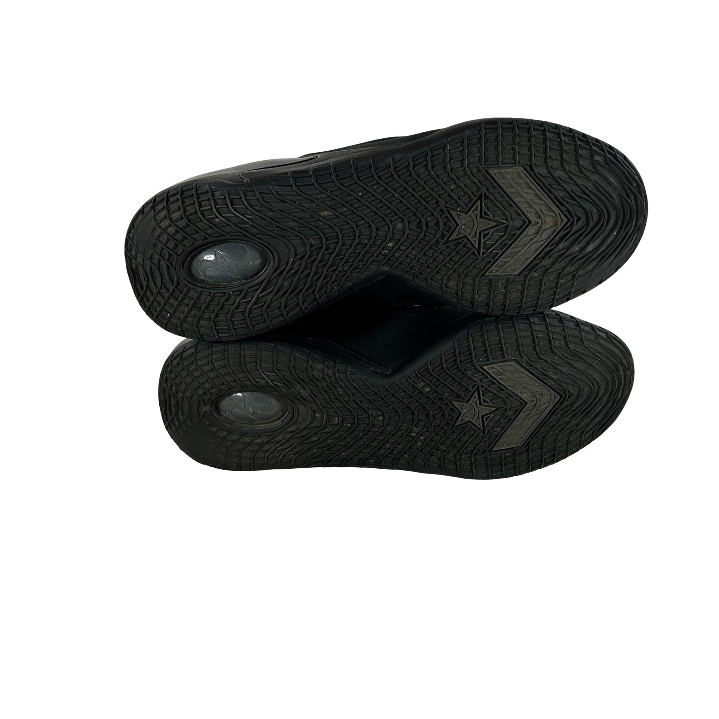 A18977C Converse SHAI 001 Charm Black [USED] - 9.5 M (Used3)