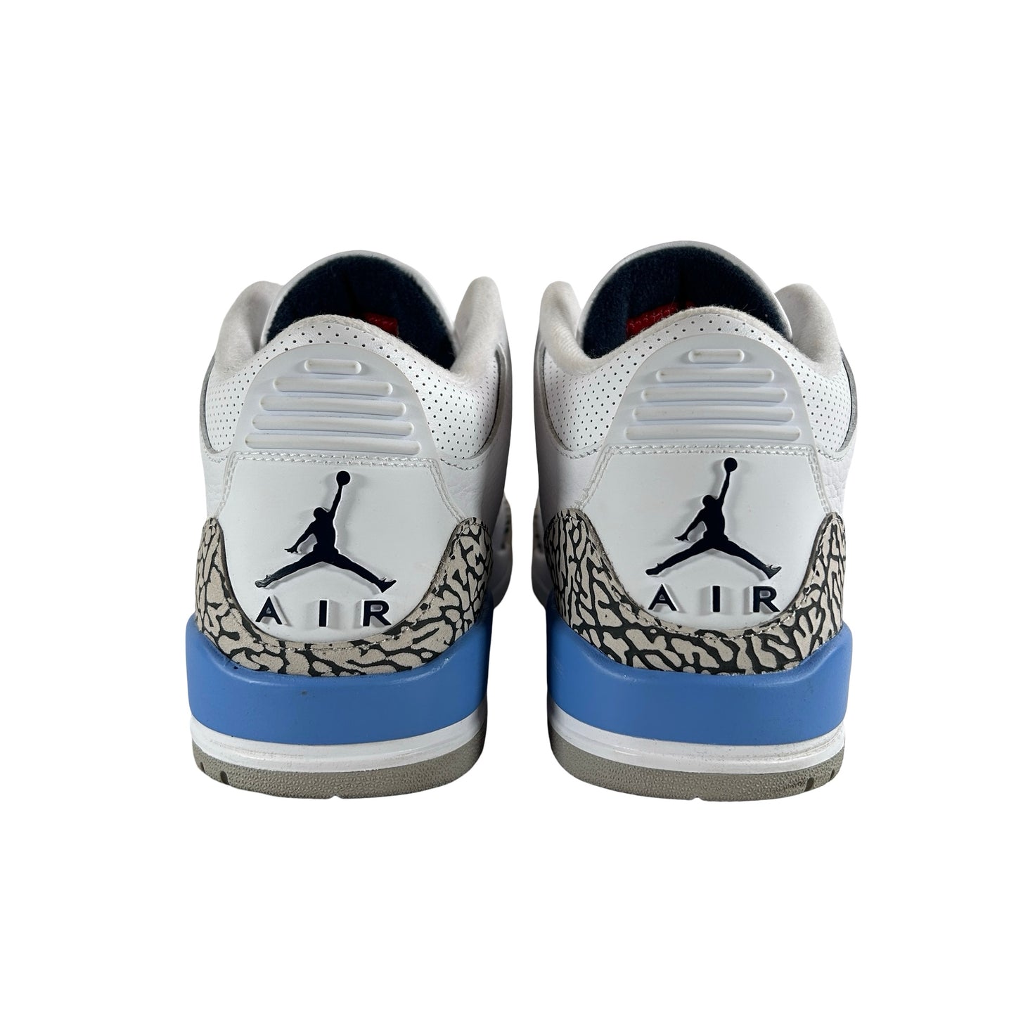 CT8532 104 Jordan 3 Retro UNC (2020) [USED] - 8.5 M (VNDS)