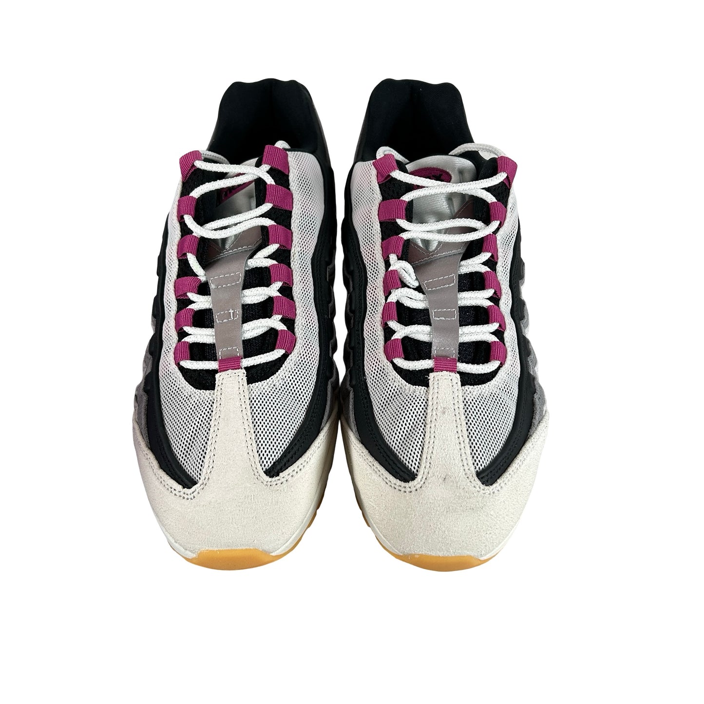 HF7545 100 Nike Air Max 95 SB Cactus Flower [CONDITIONAL] - 11 M (Small Mark On Toe Box)