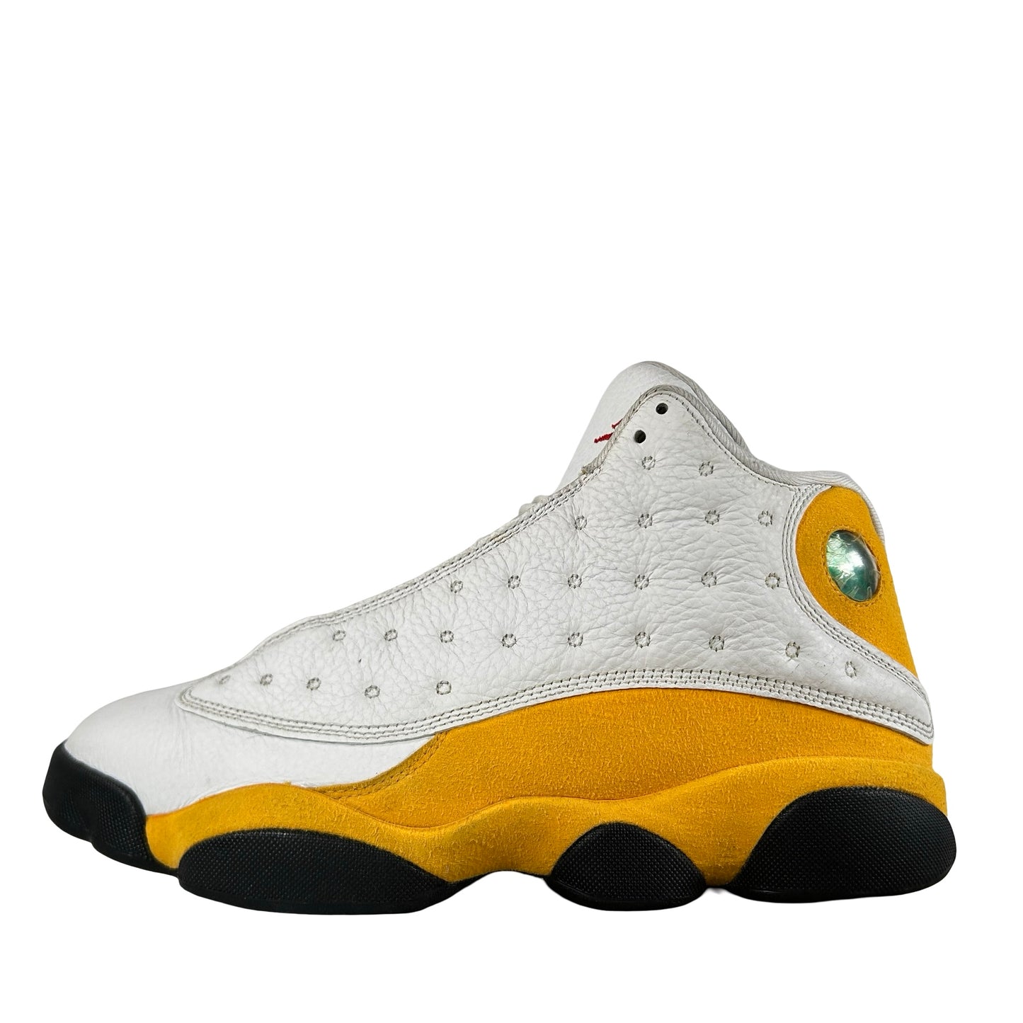 414571 167 Jordan 13 Retro Del Sol [USED] - 9.5 M (Used) (No Box)