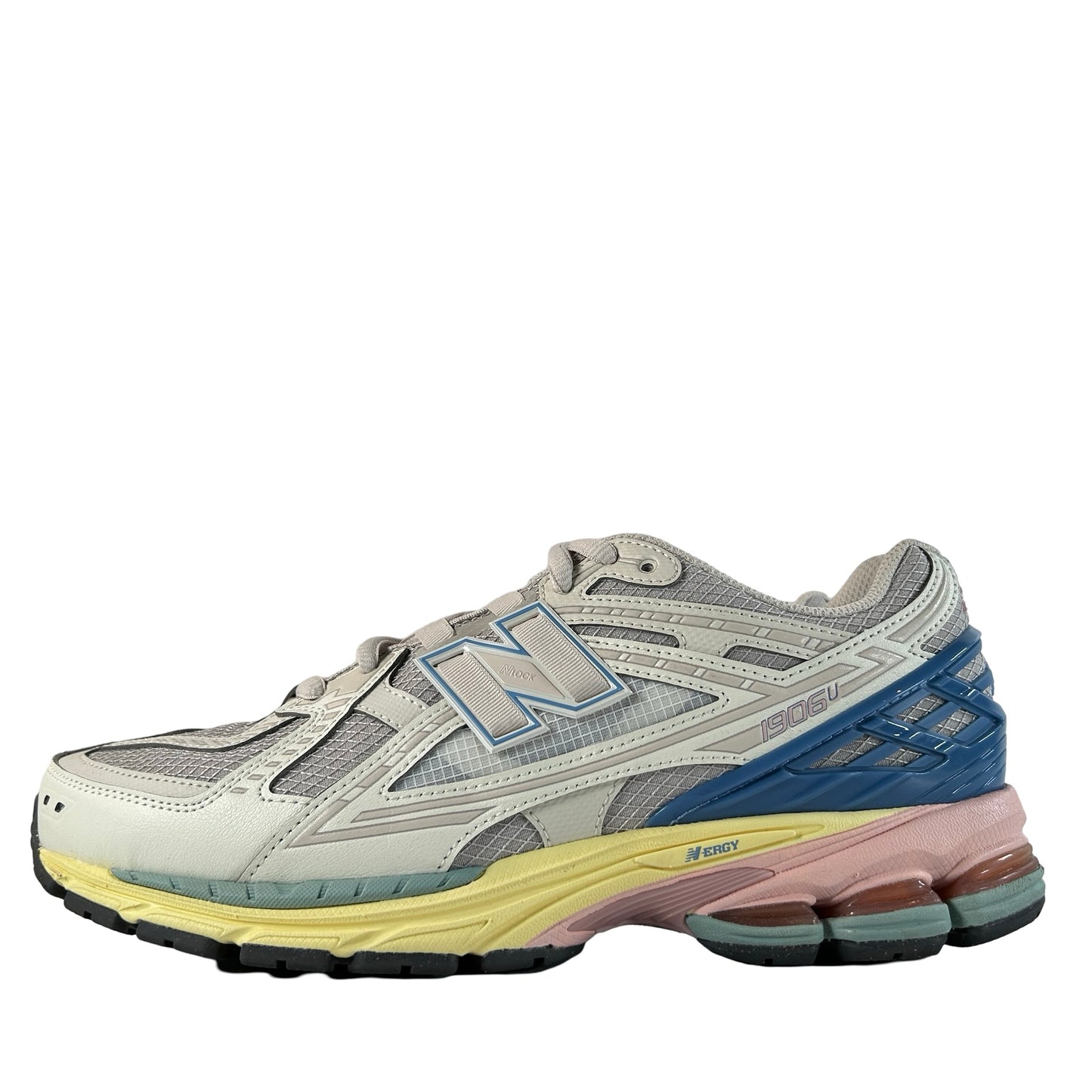 M1906NC New Balance 1906U Lunar New Year [USED] - 8.5 M (Used)