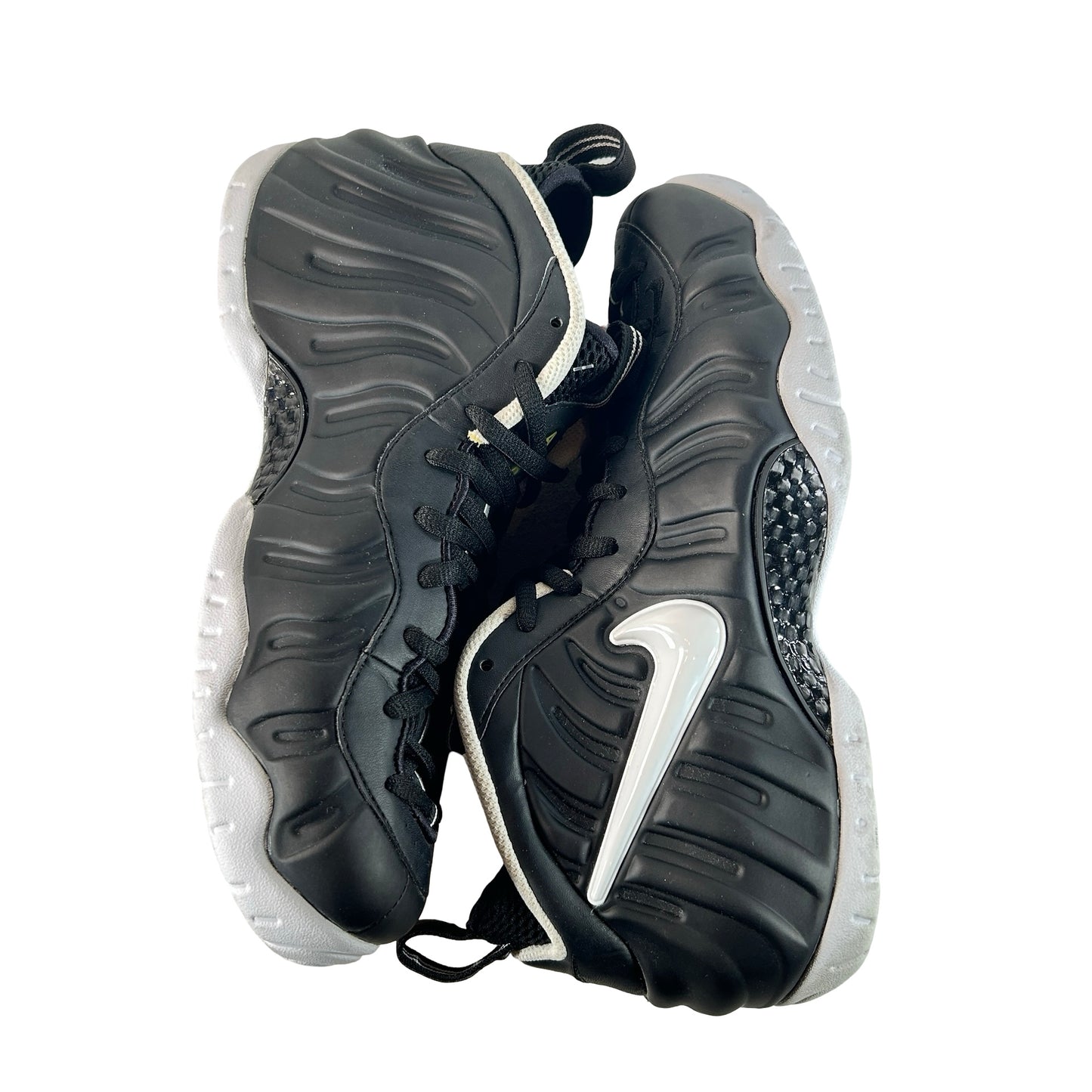 624041 006 Nike Air Foamposite Pro Dr. Doom (2016) [USED] - 11 M (Used2) (No Box2)