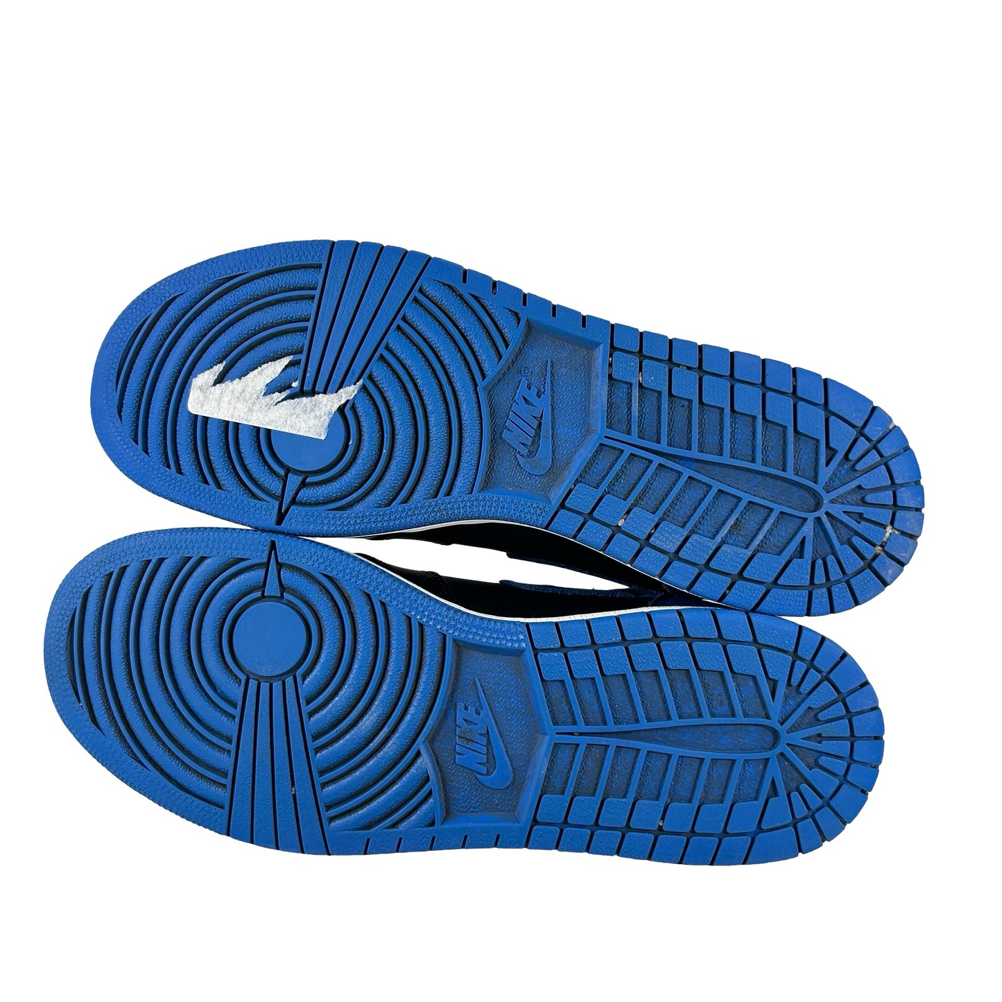 575441 007 Jordan 1 Retro Royal (2017) (GS) [USED] - 7 Y (Used4)